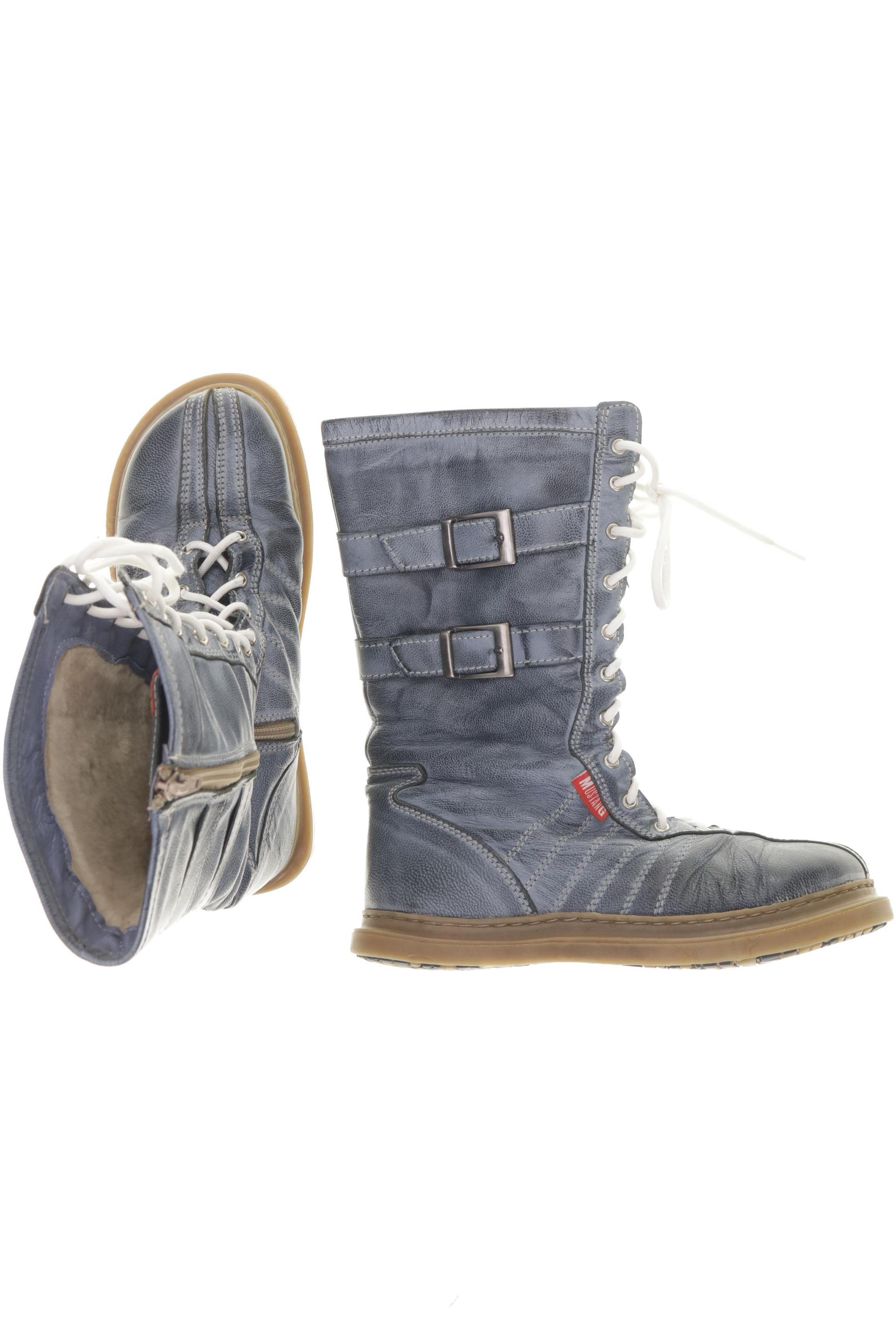 

Mustang Damen Stiefel, , Gr. 38