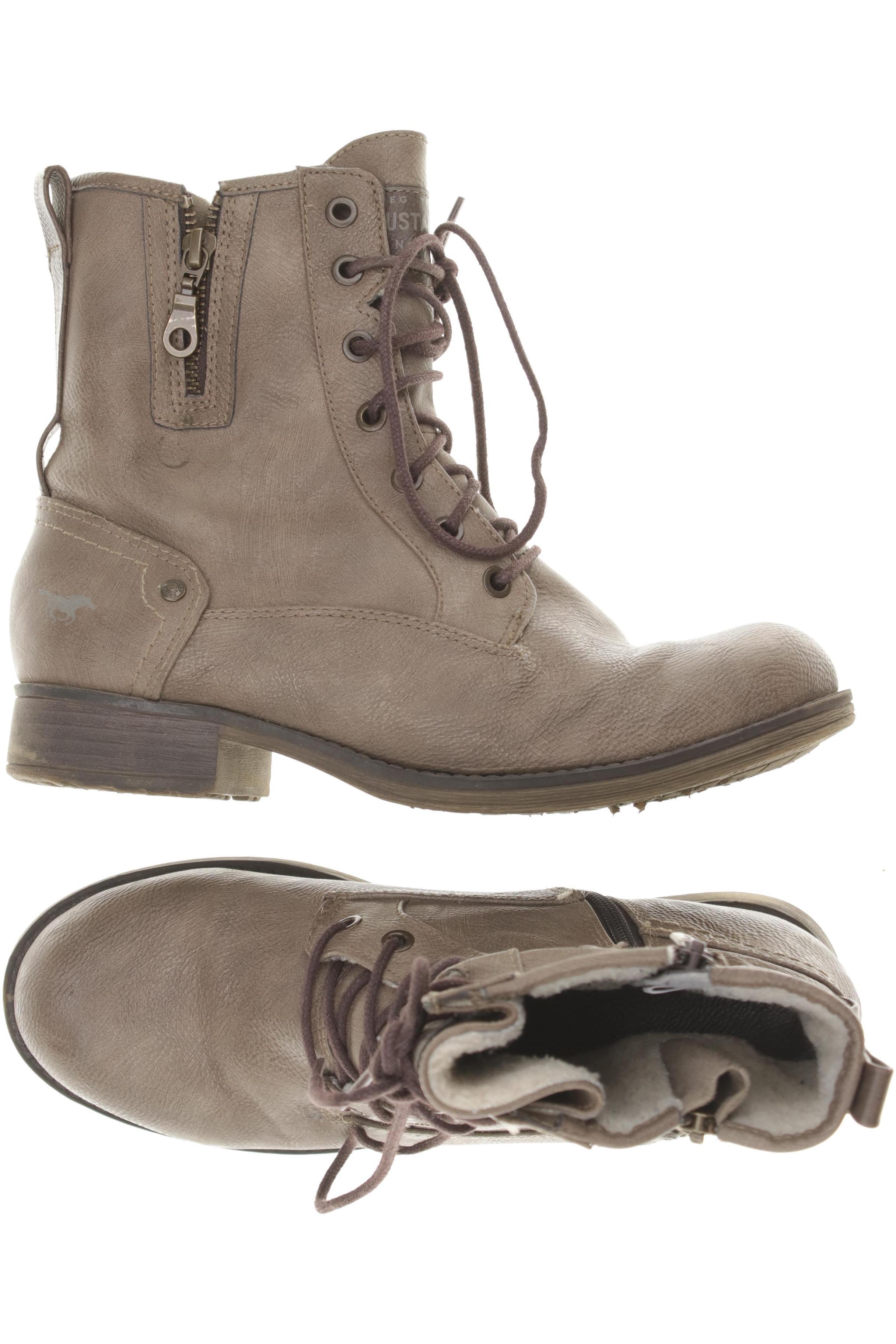 

Mustang Damen Stiefelette, , Gr. 39