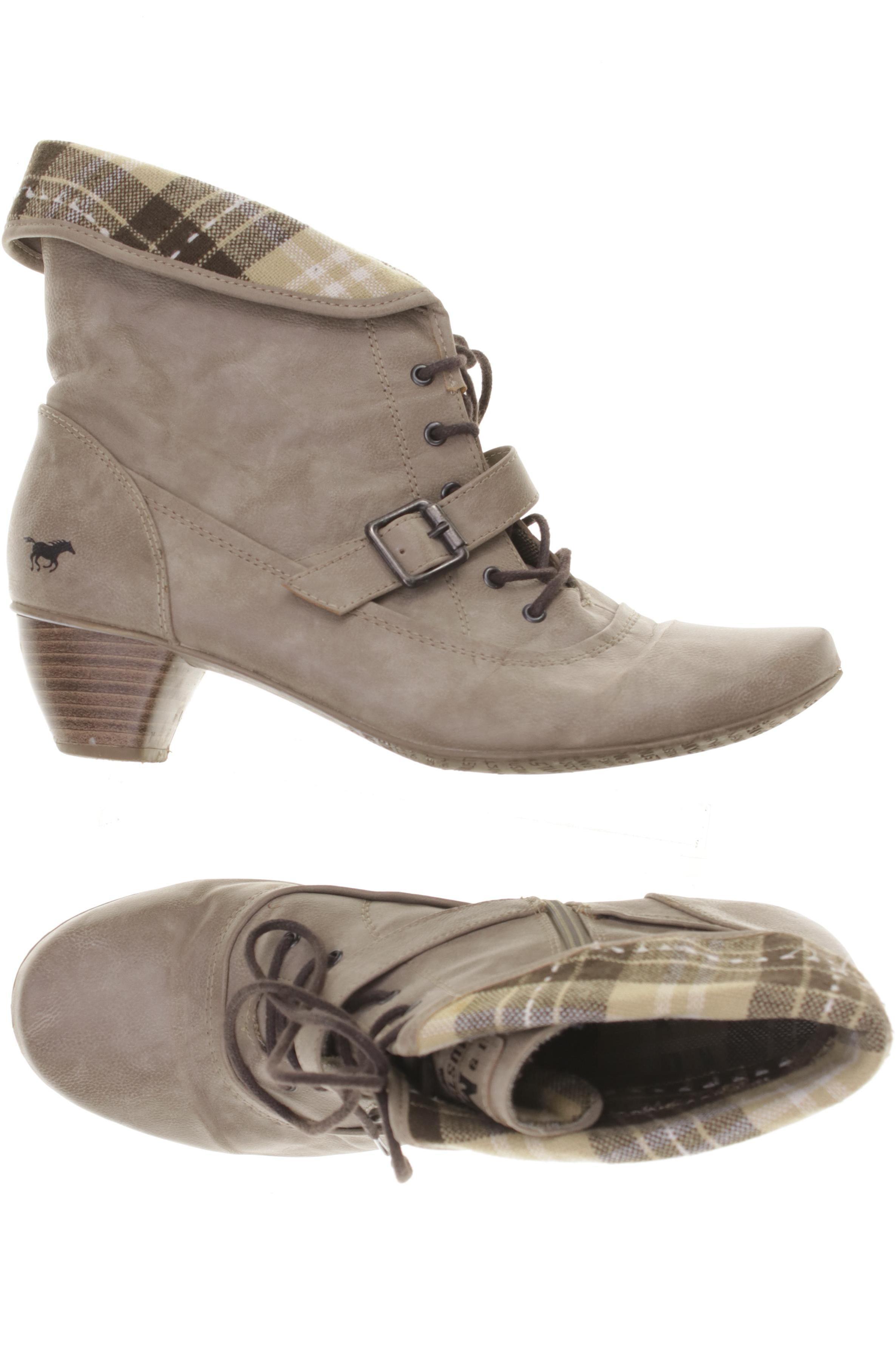 

Mustang Damen Stiefelette, , Gr. 43