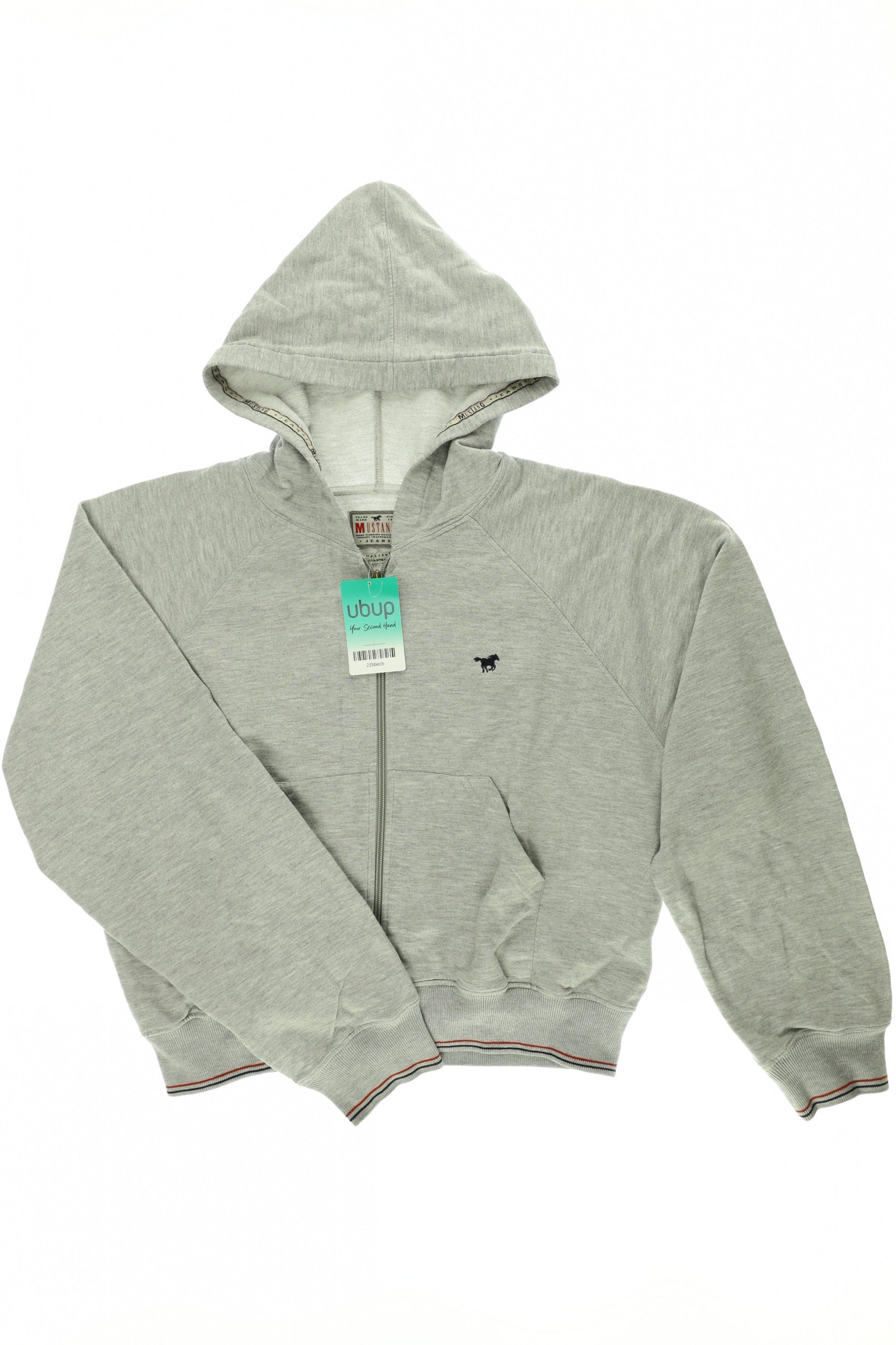 

Mustang Damen Strickjacke, grau, Gr.