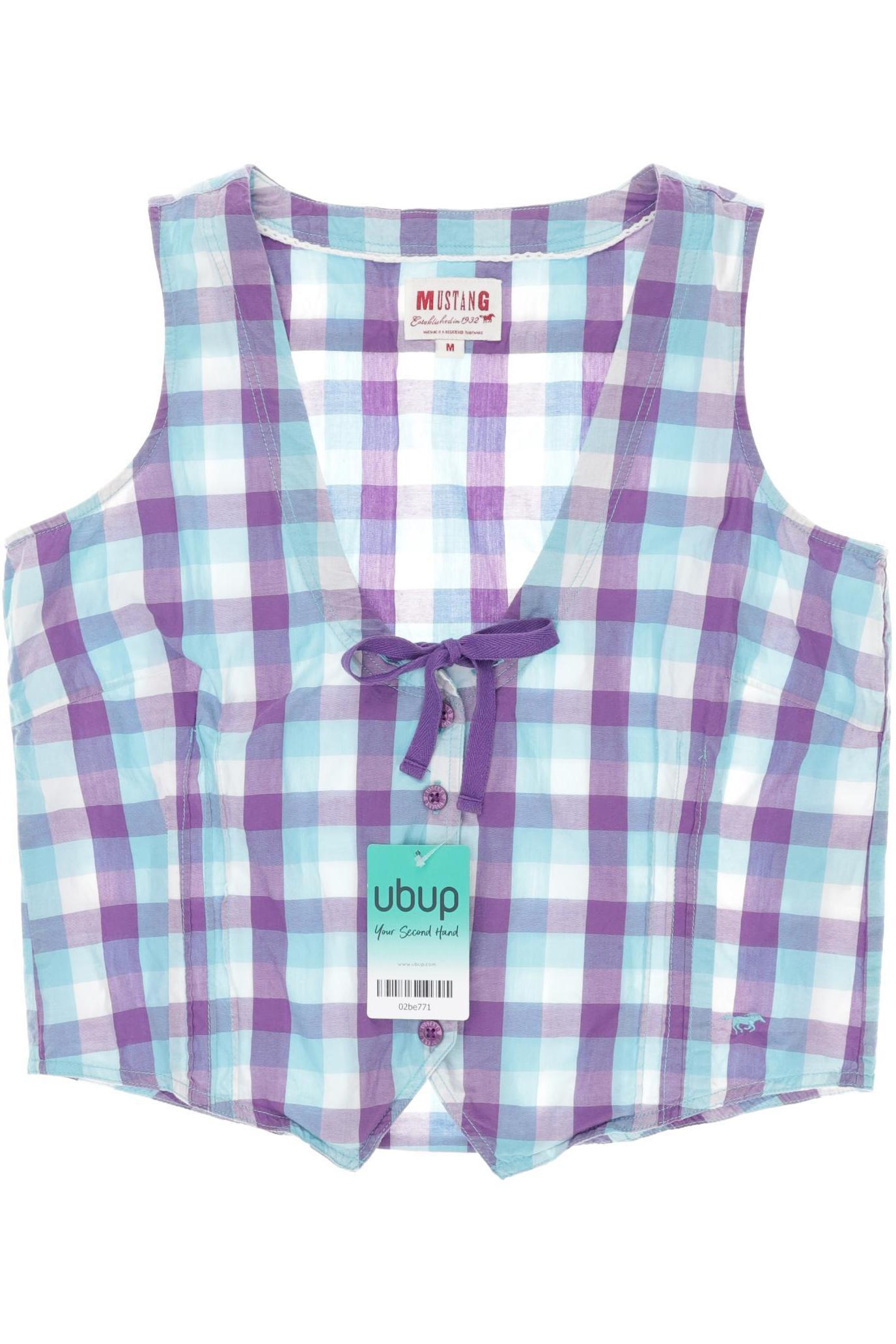 

Mustang Damen Weste, lila, Gr.