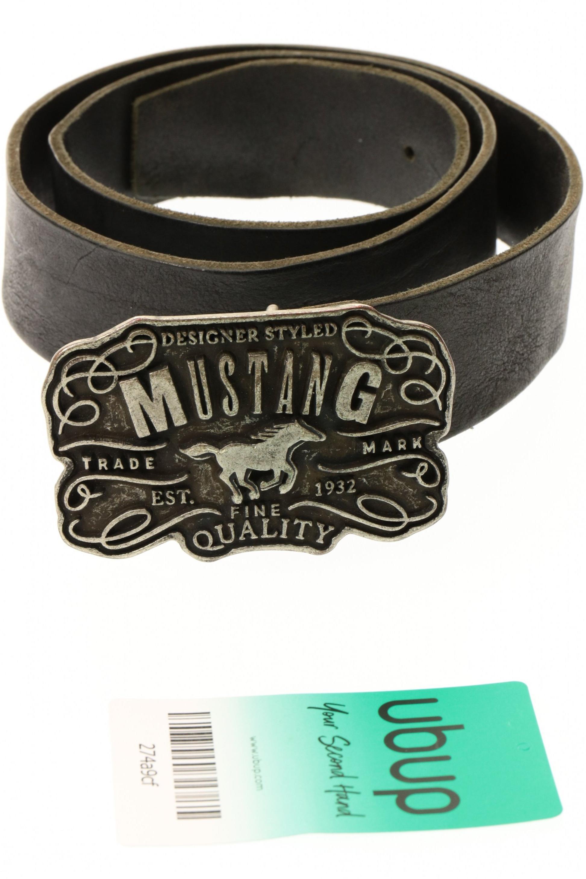 

Mustang Herren Gürtel, , Gr.
