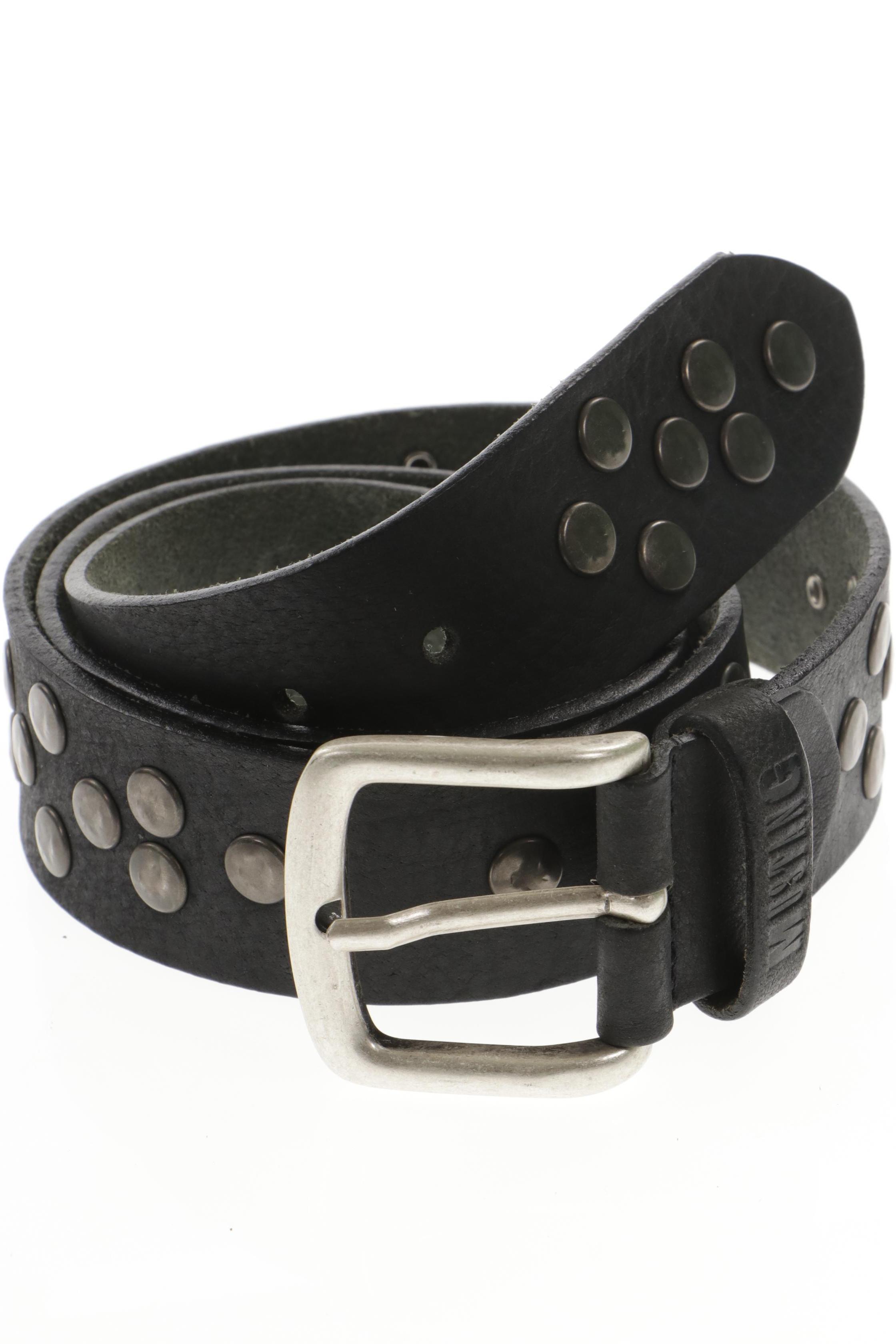 

Mustang Herren Gürtel, braun, Gr.