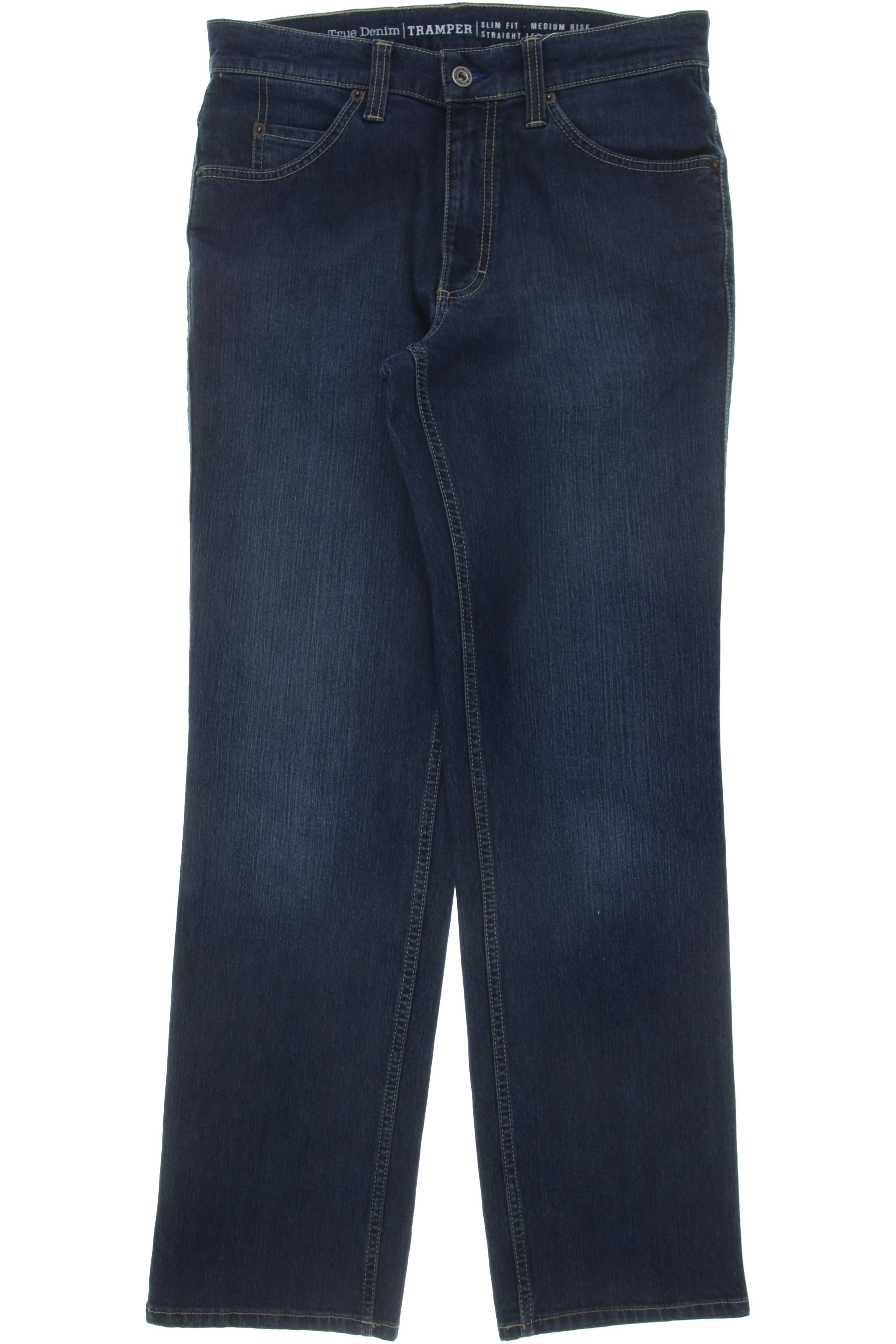 

Mustang Herren Jeans, blau, Gr. 32
