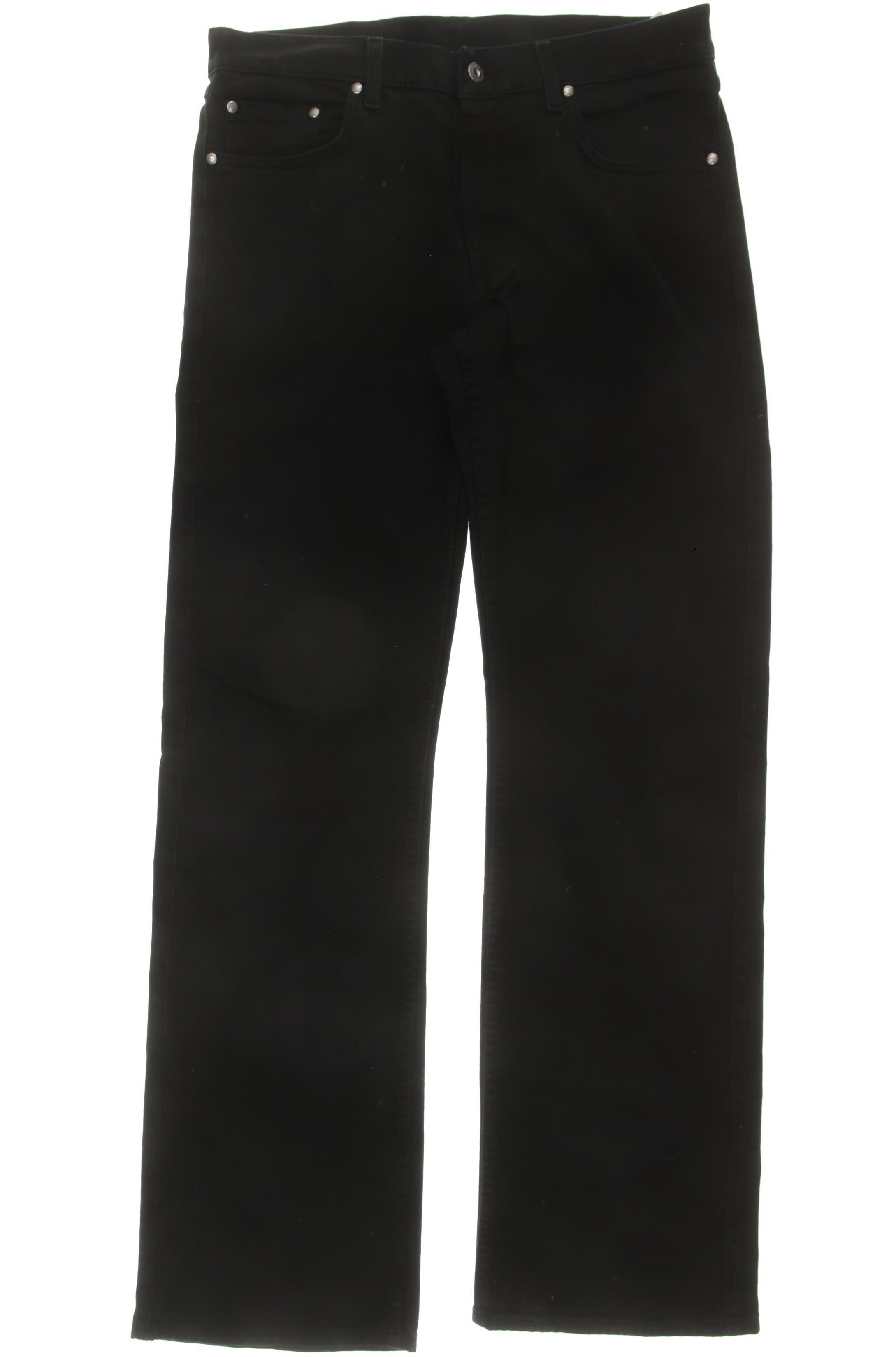 

Mustang Herren Jeans, schwarz, Gr. 34