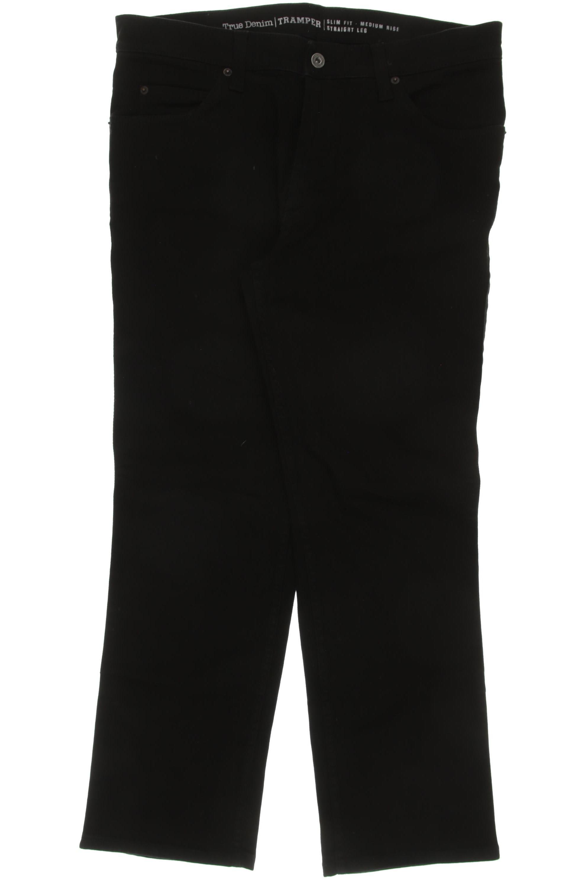 Thumbnail - Mustang Herren Jeans, schwarz, Gr. 36