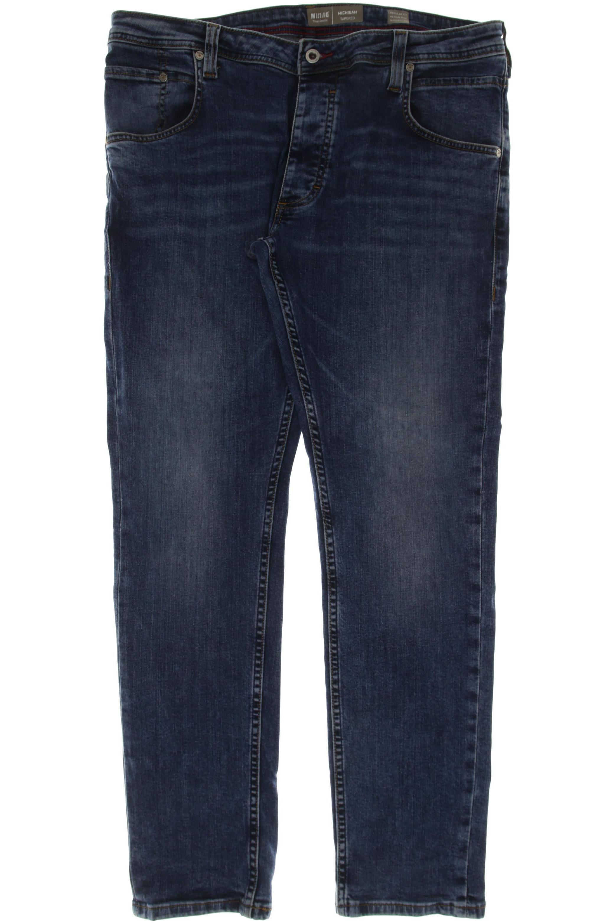 

Mustang Herren Jeans, blau, Gr. 36