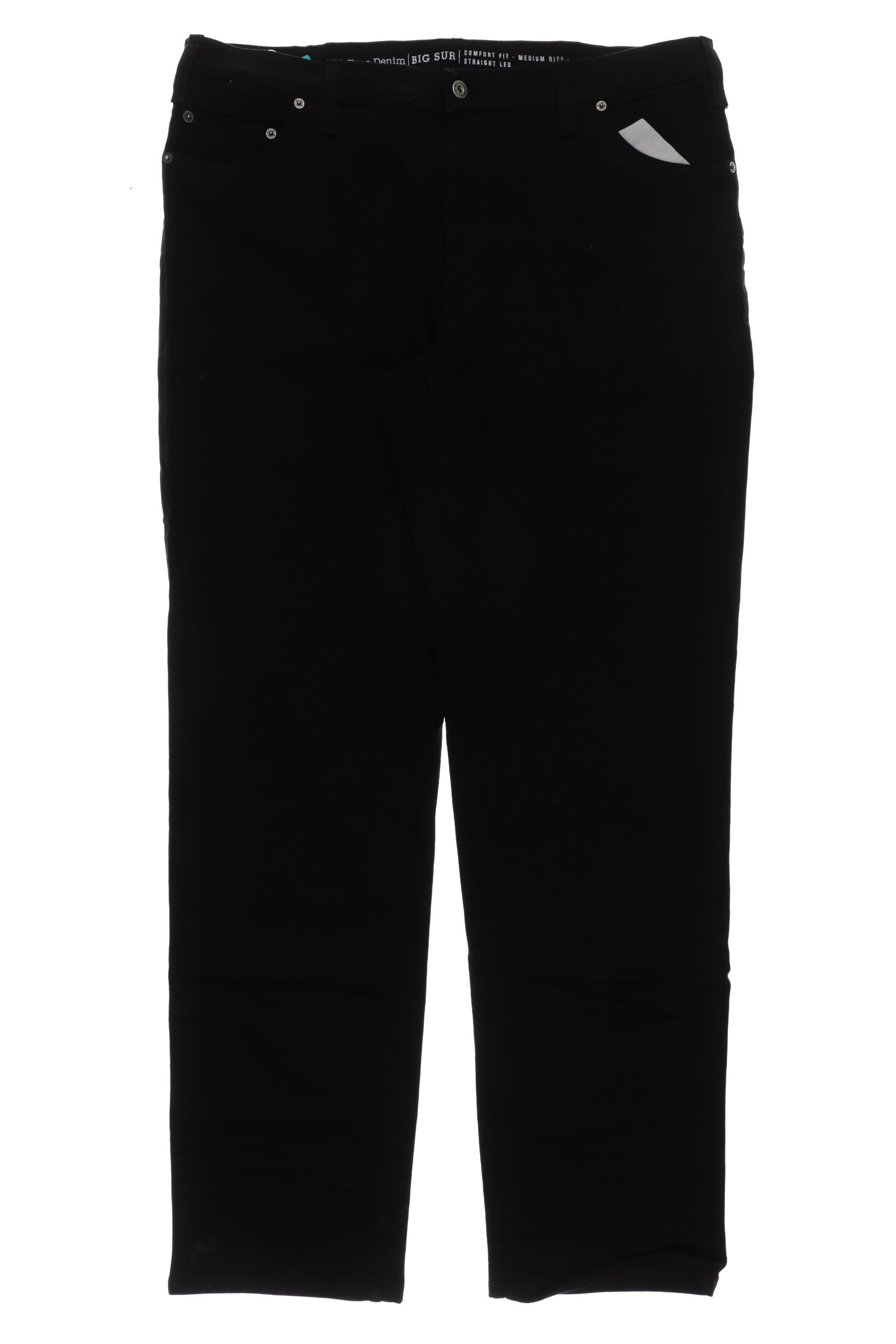 Thumbnail - Mustang Herren Jeans, schwarz, Gr. 42