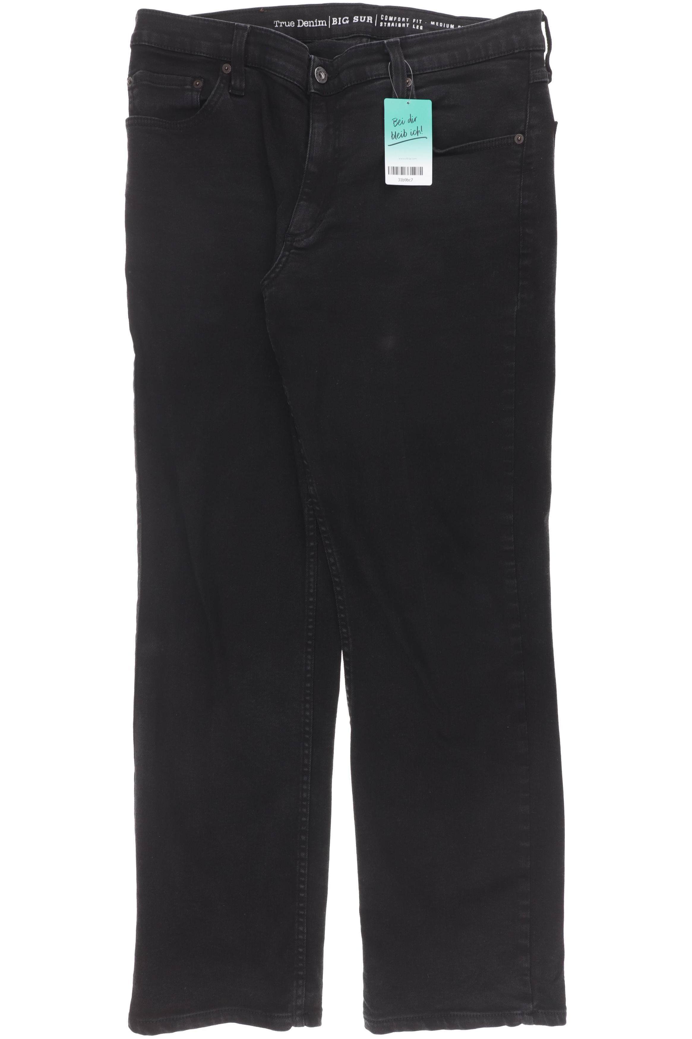 

Mustang Herren Jeans, schwarz, Gr. 34