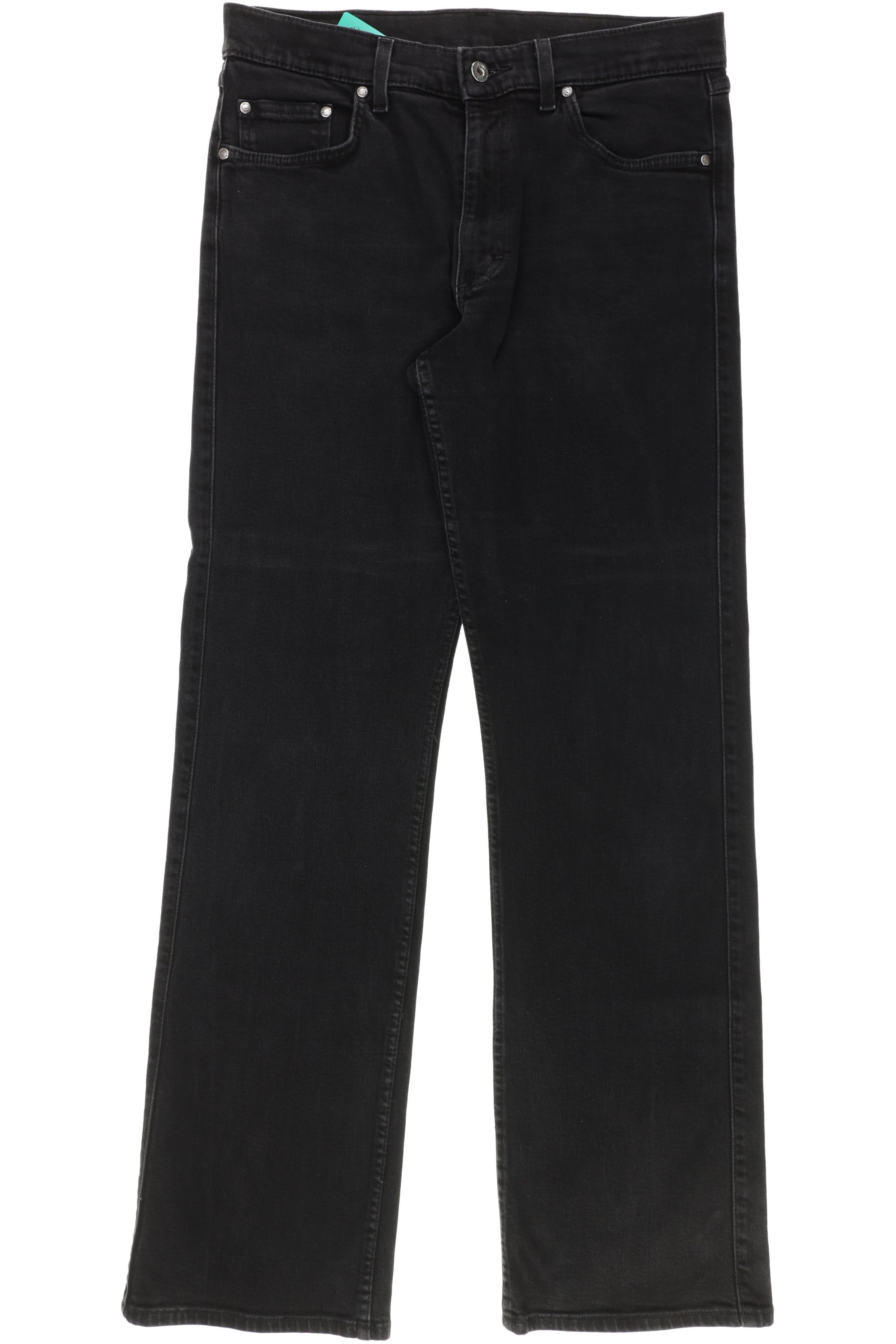 

Mustang Herren Jeans, schwarz, Gr. 32