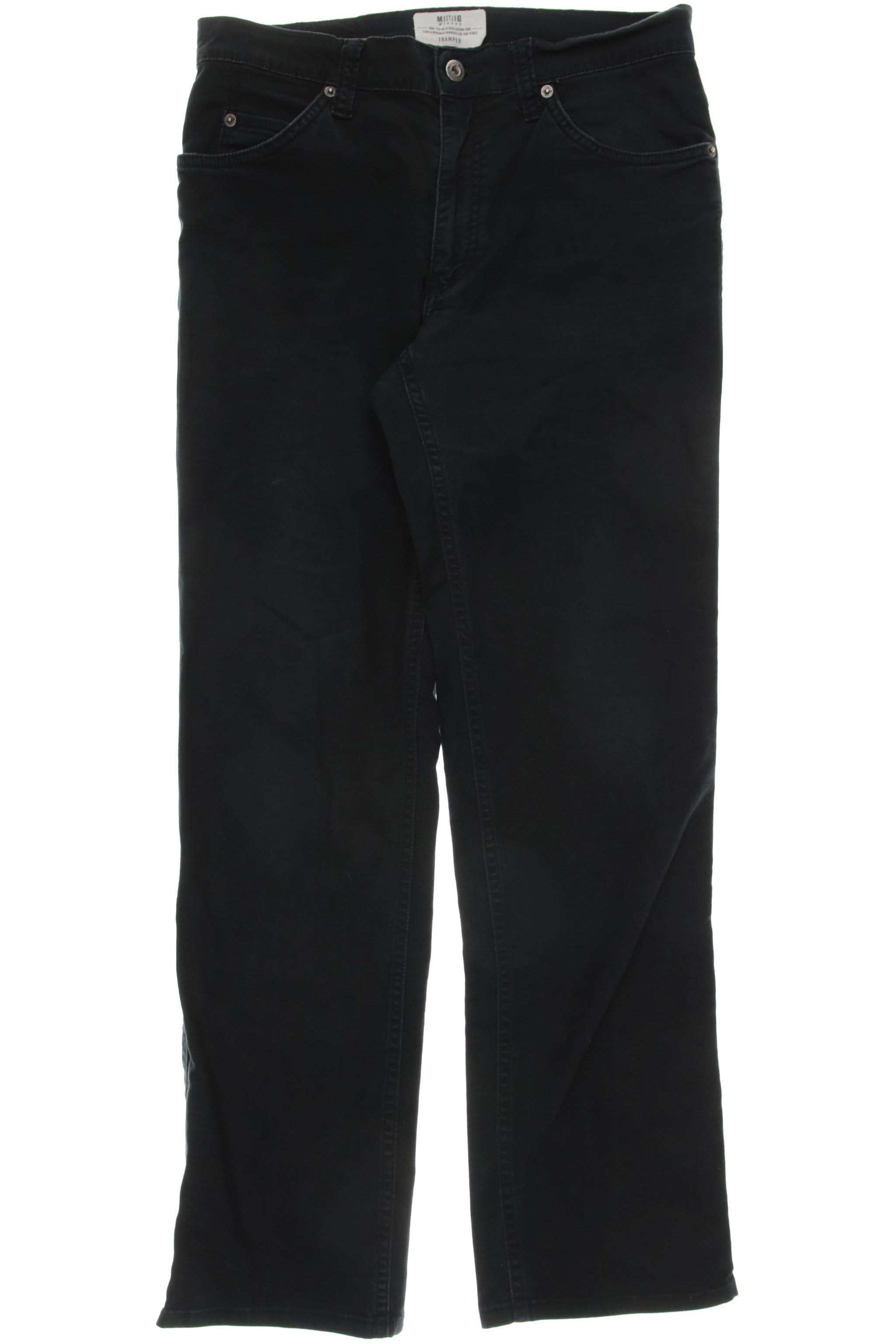 

Mustang Herren Jeans, blau, Gr. 32