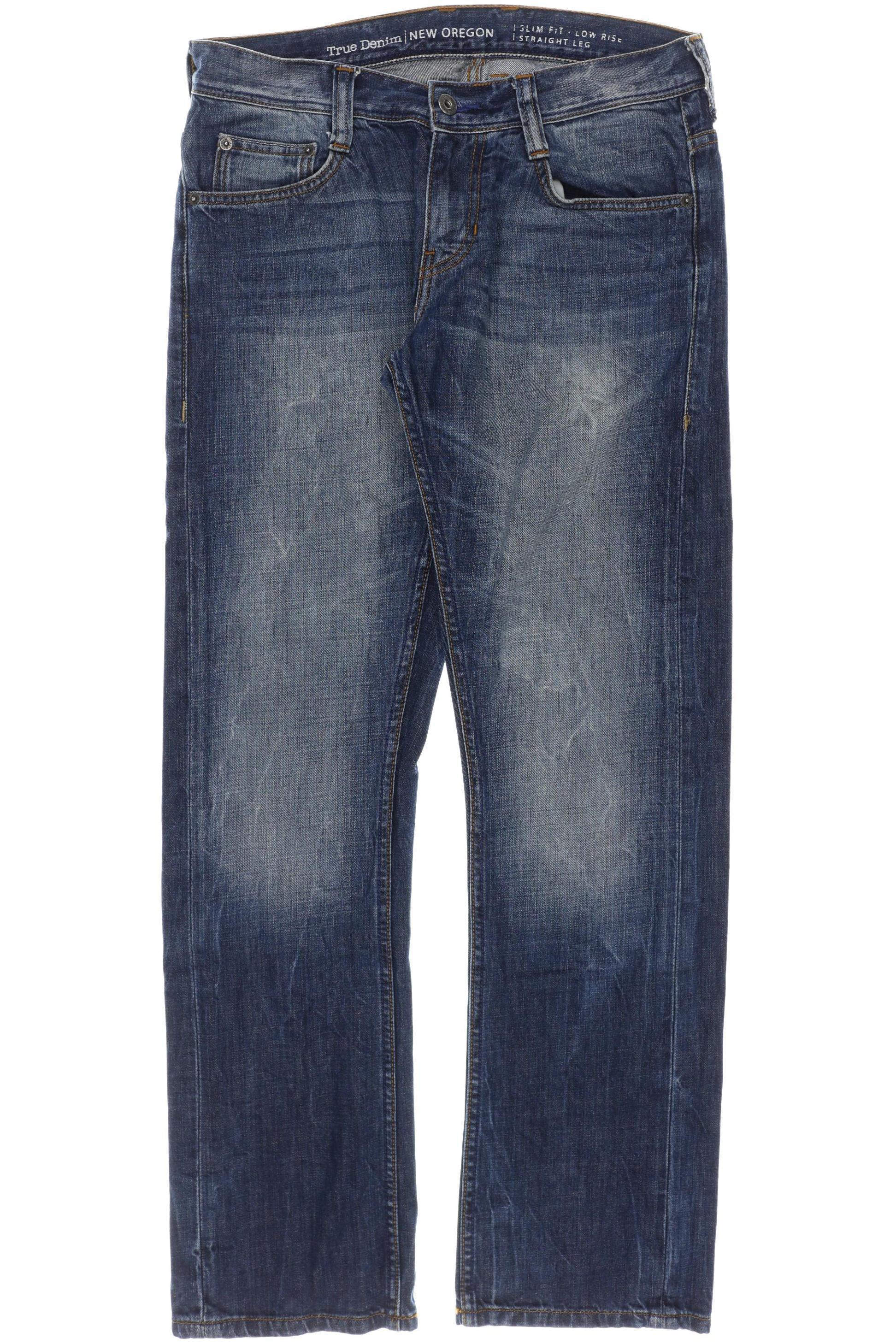 

Mustang Herren Jeans, blau, Gr. 32