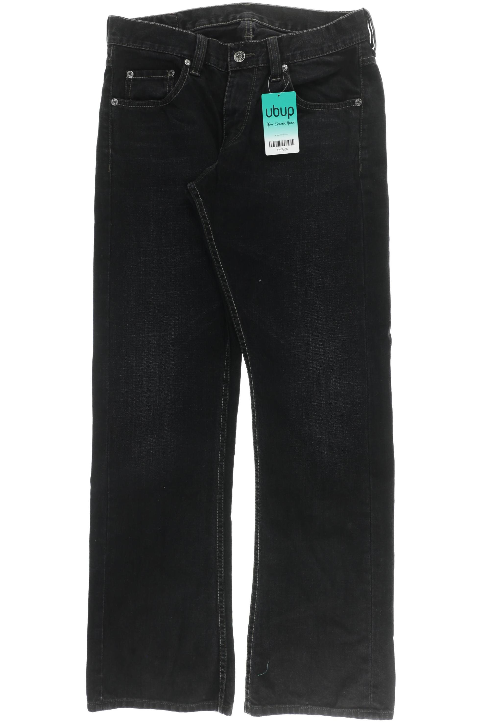 

Mustang Herren Jeans, schwarz, Gr. 31