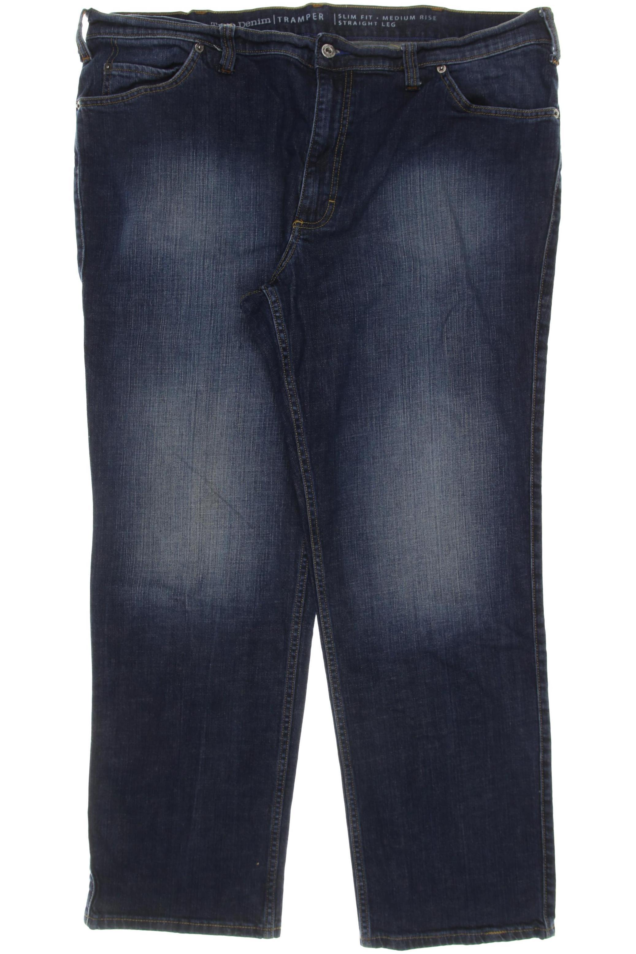 Thumbnail - Mustang Herren Jeans, blau, Gr. 42