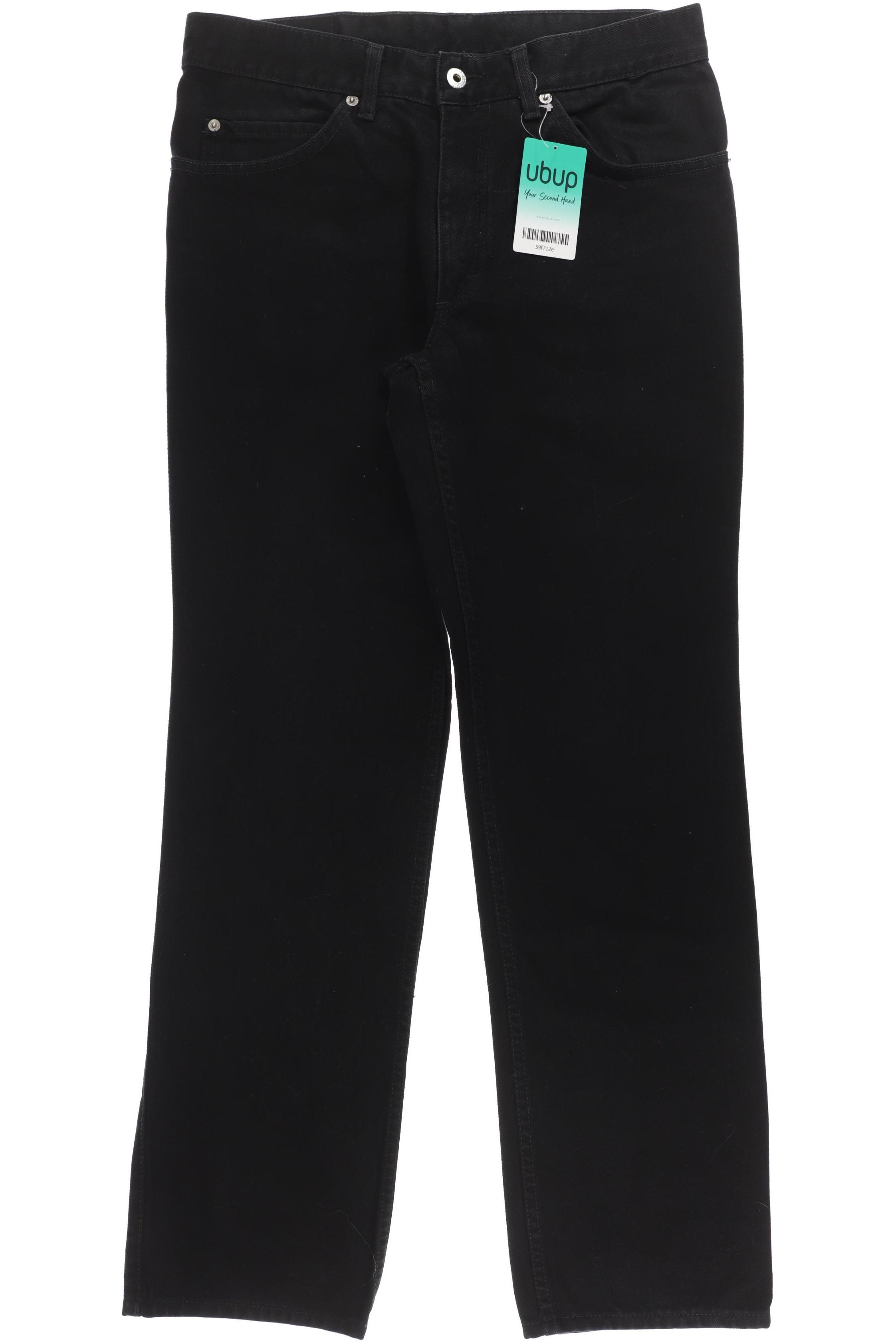 

Mustang Herren Jeans, schwarz, Gr. 34