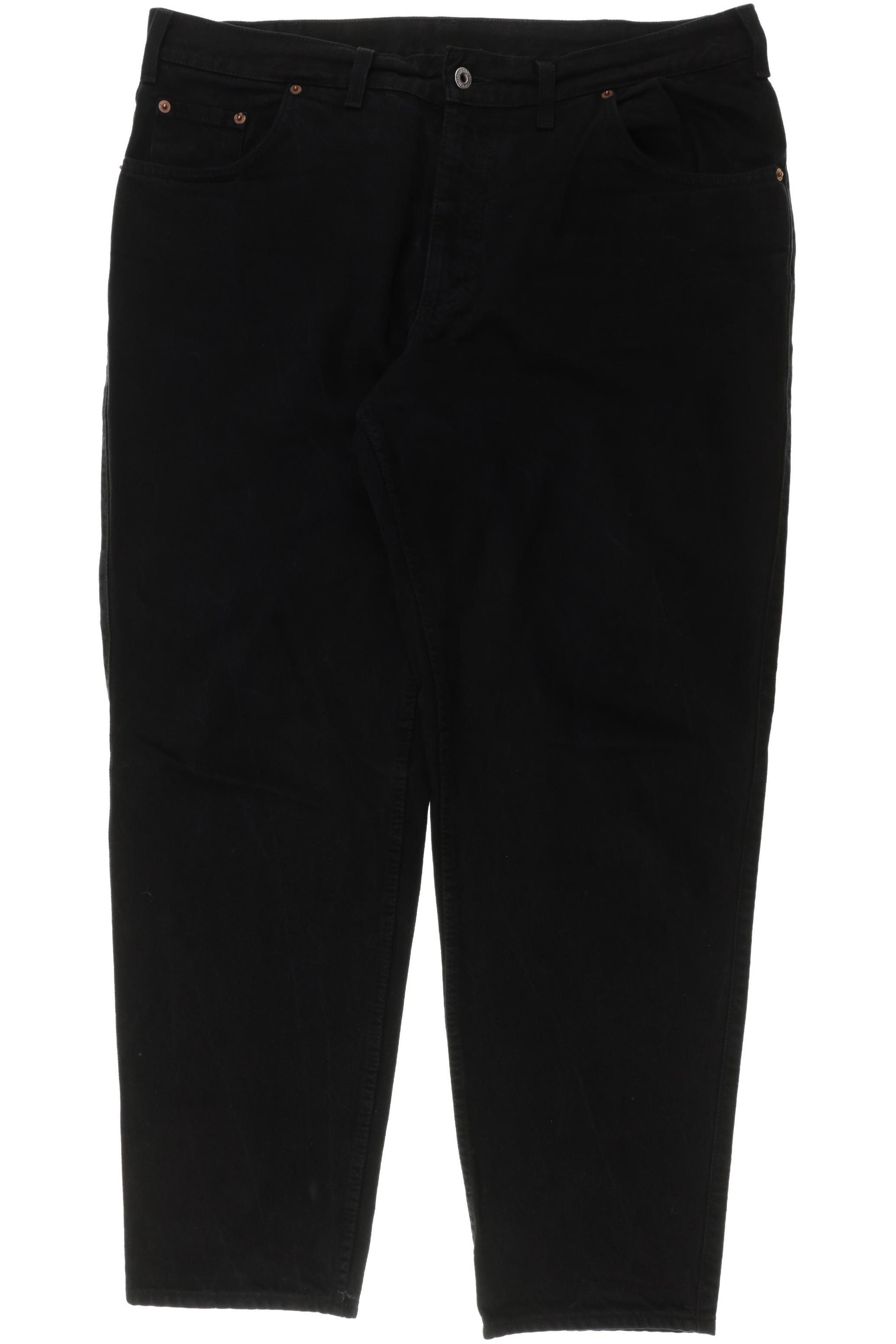 

Mustang Herren Jeans, schwarz, Gr. 40