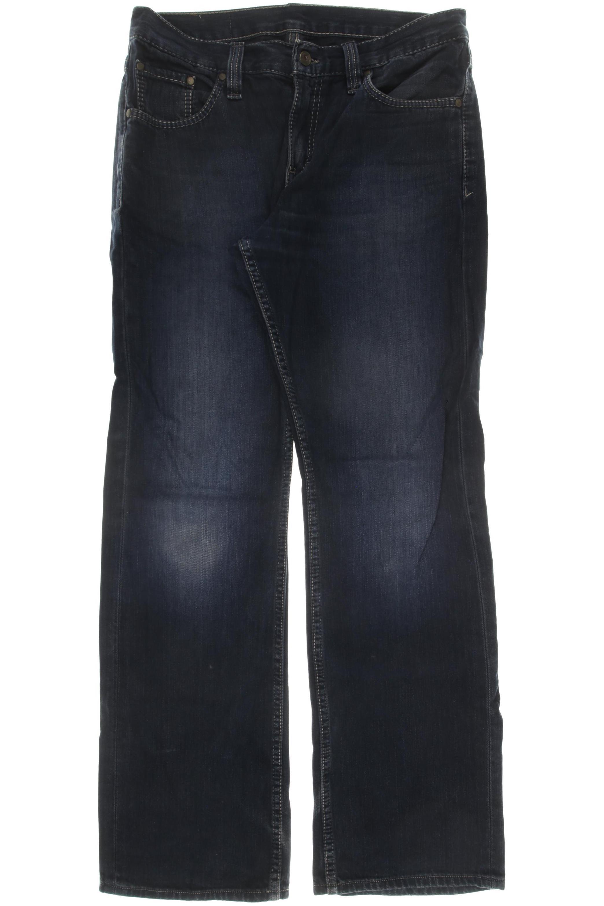 

Mustang Herren Jeans, blau, Gr. 31