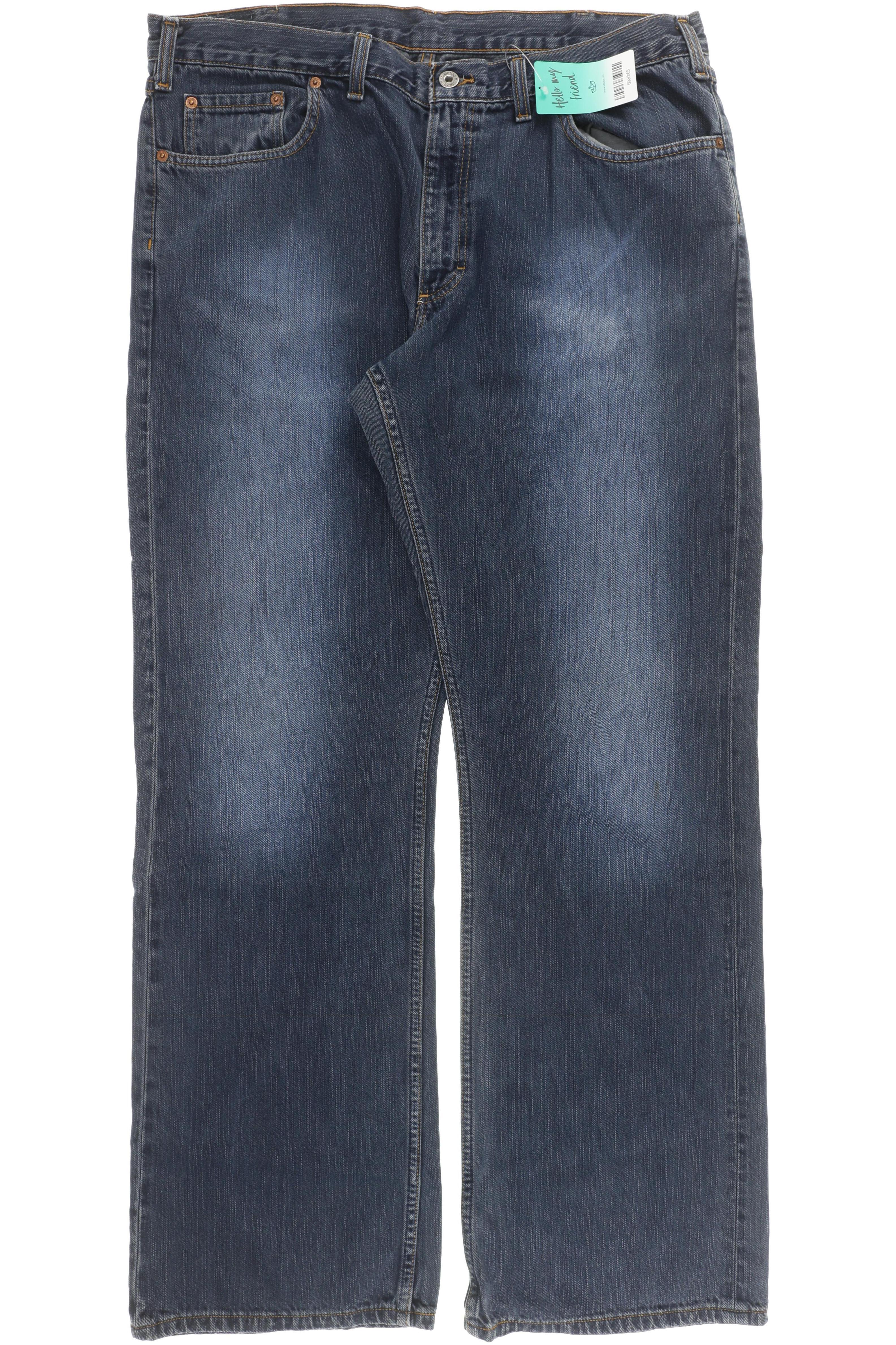 

Mustang Herren Jeans, blau, Gr. 38