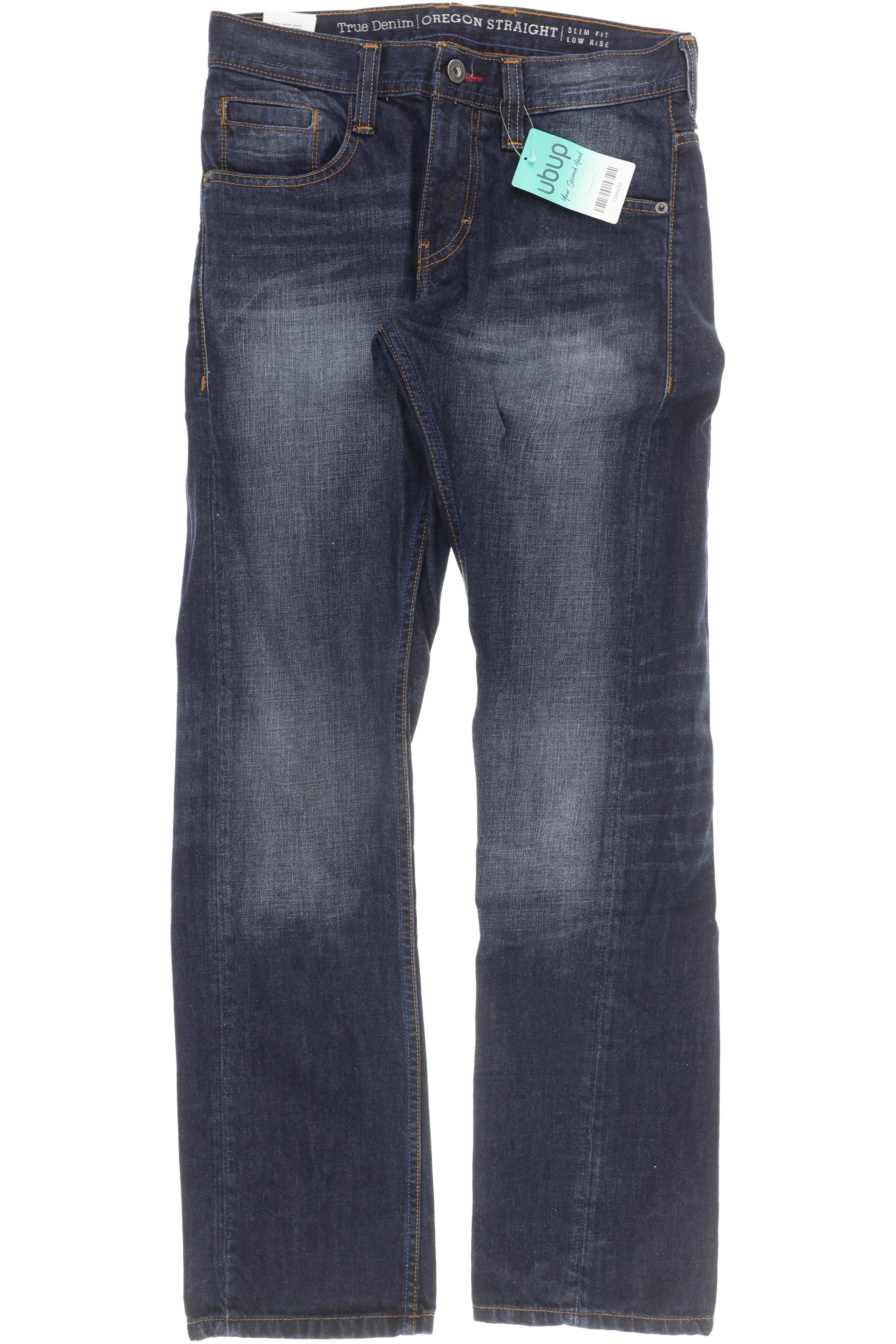 

Mustang Herren Jeans, blau, Gr. 28