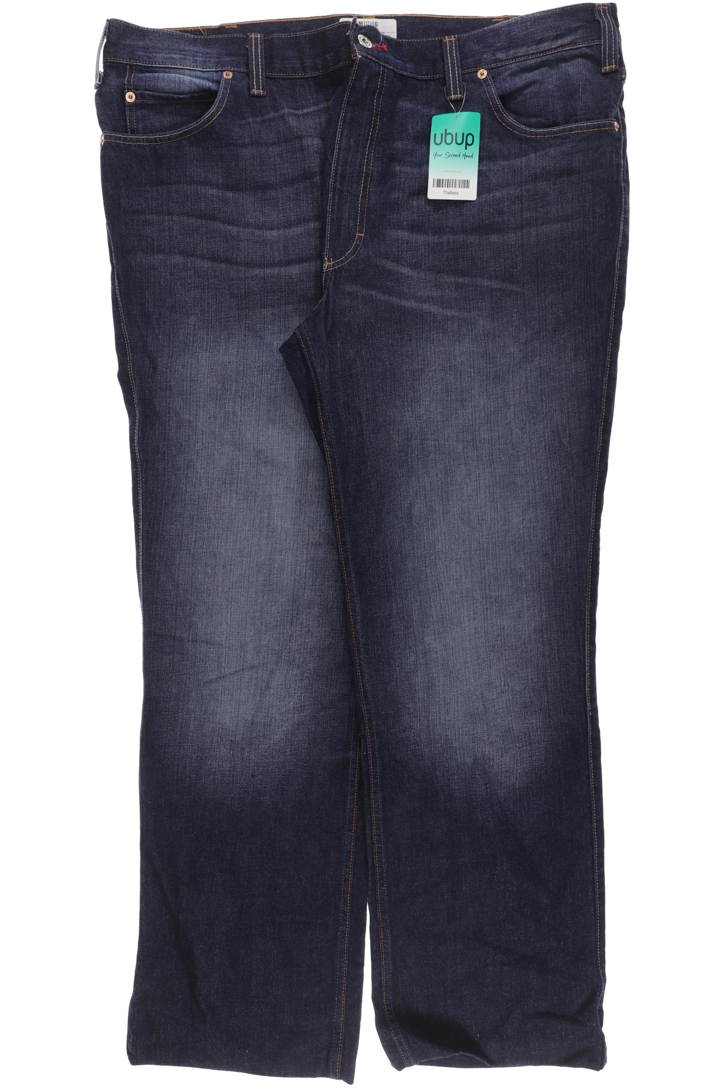 

Mustang Herren Jeans, blau, Gr. 42