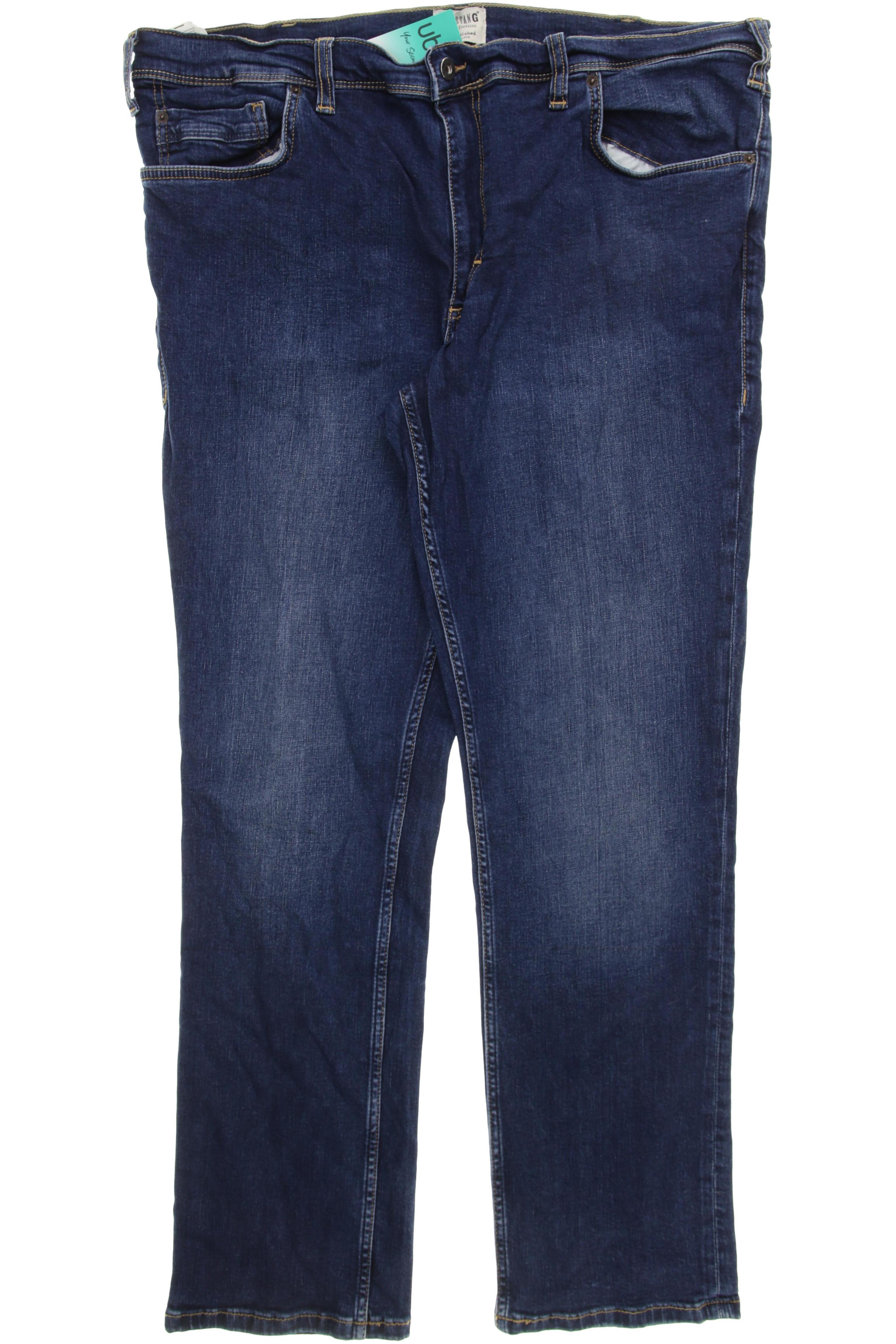 

Mustang Herren Jeans, blau, Gr. 40
