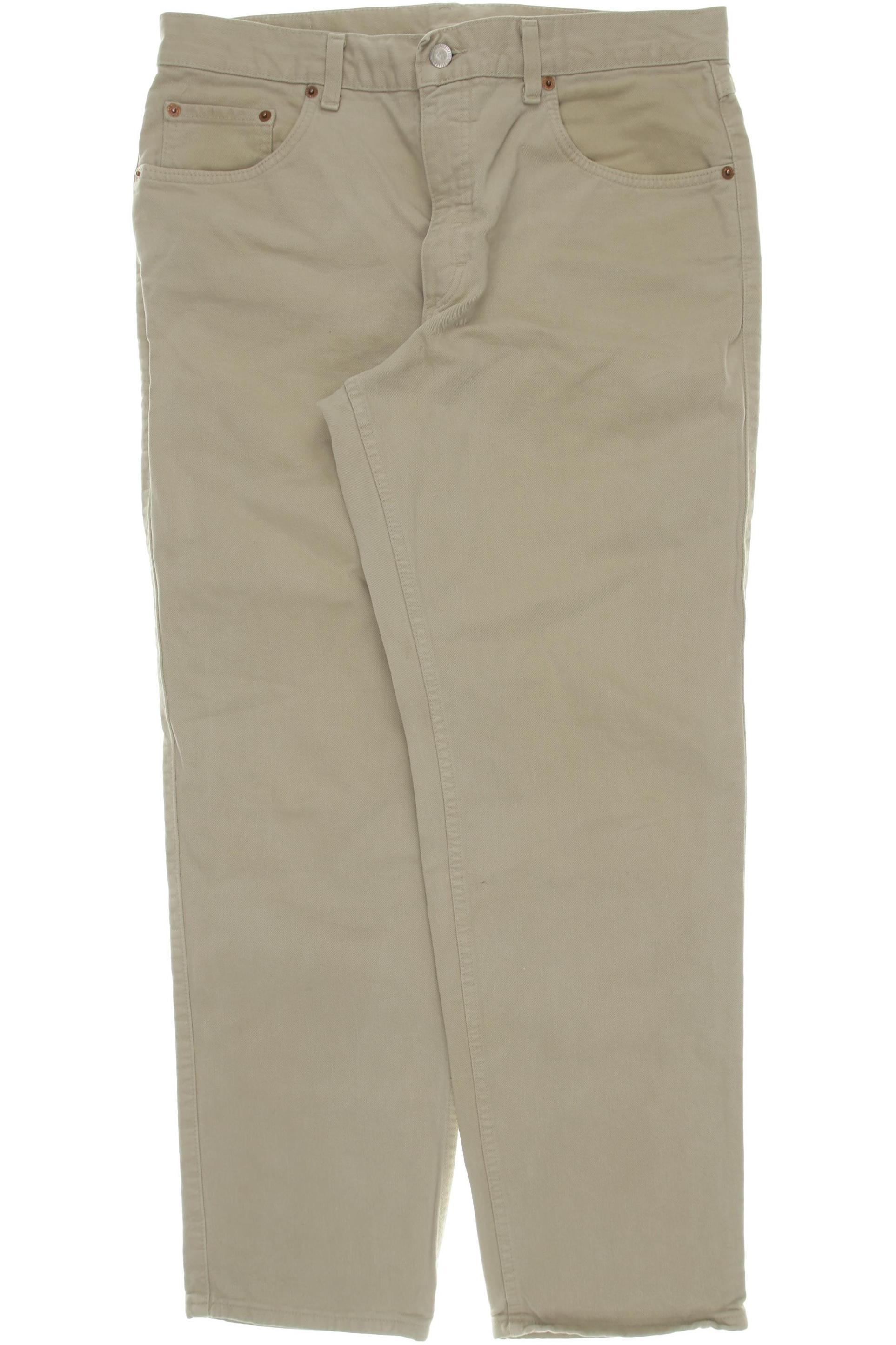 

Mustang Herren Jeans, beige, Gr. 35