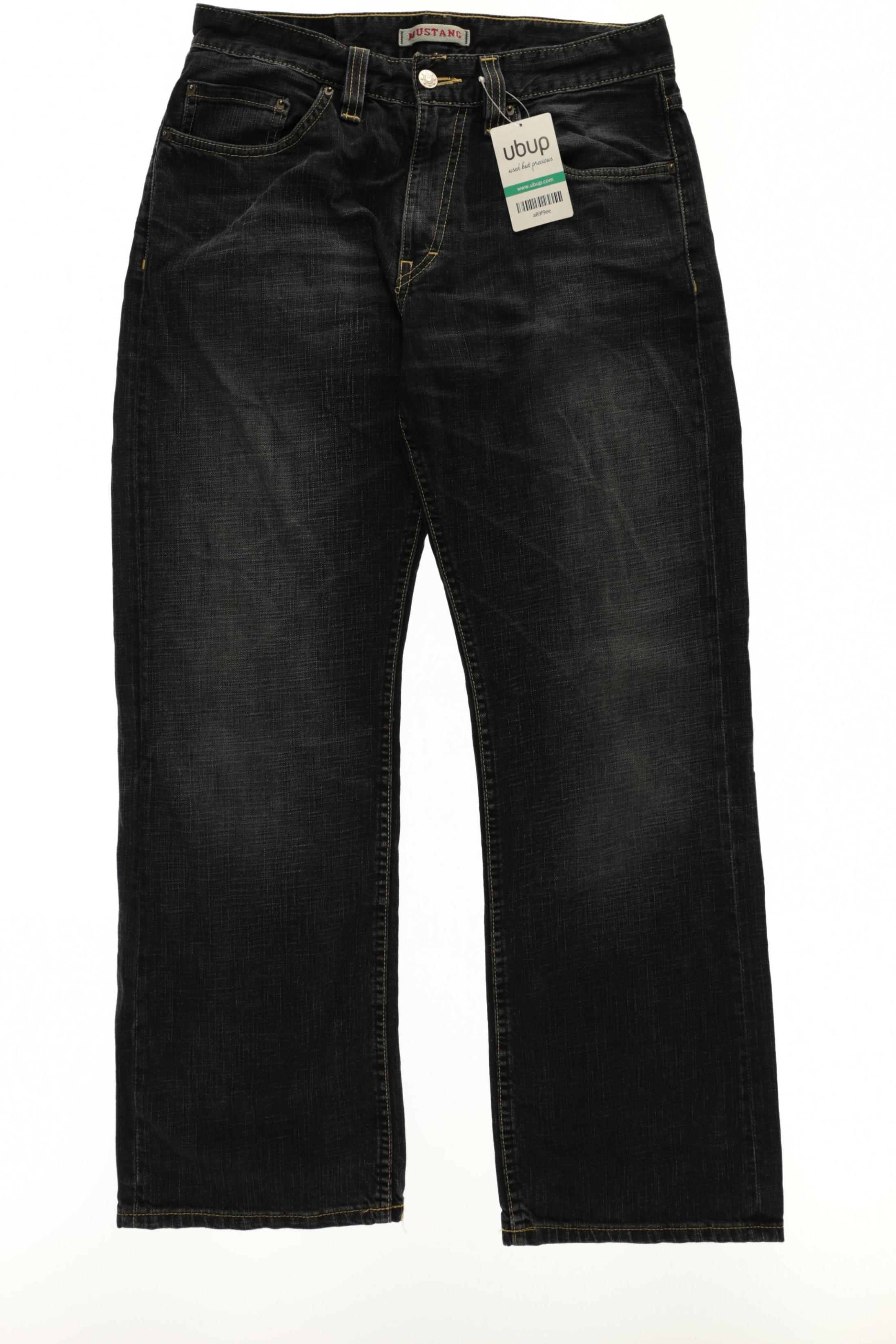 

Mustang Herren Jeans, blau, Gr. 32