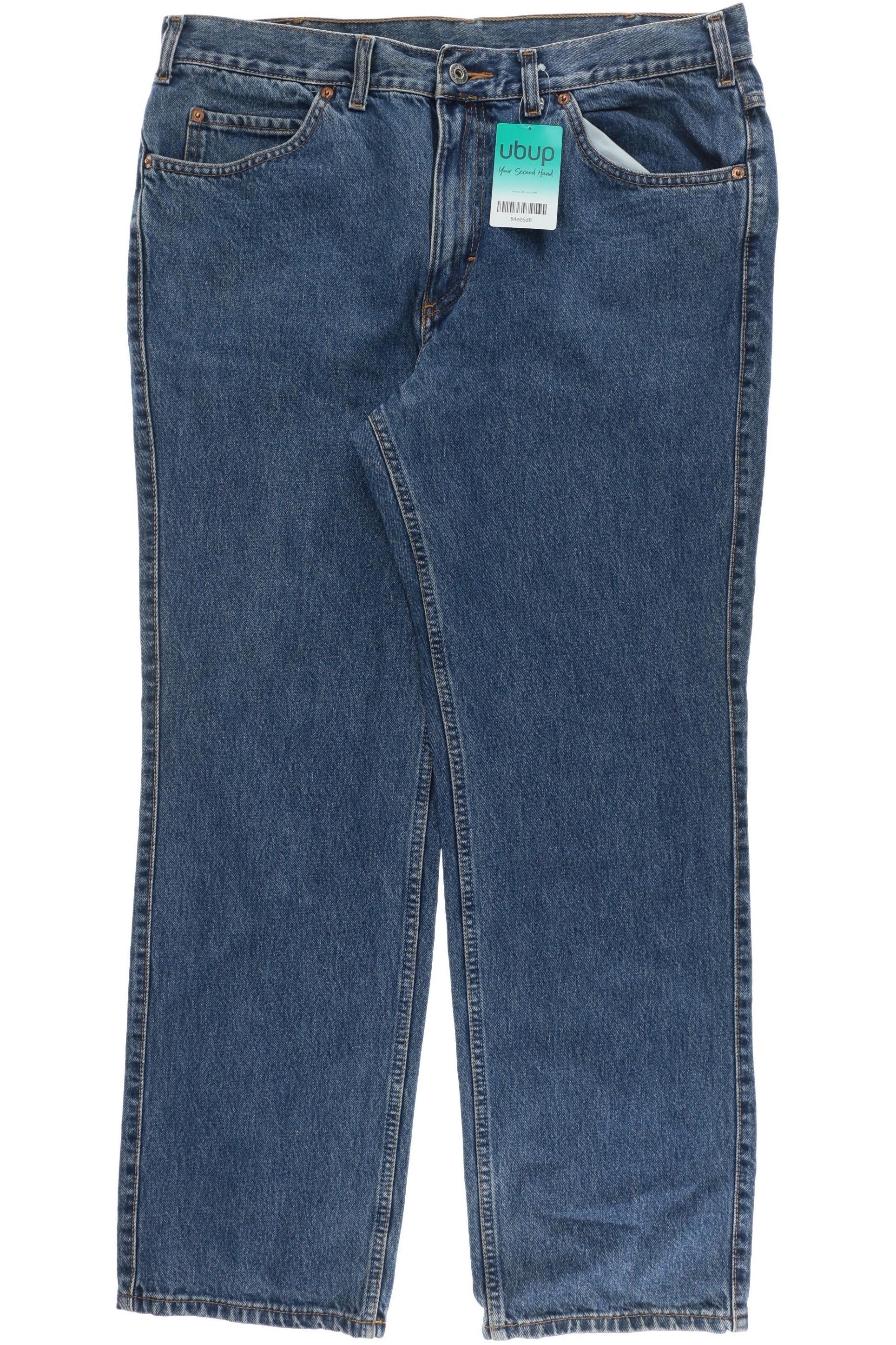 

Mustang Herren Jeans, blau, Gr. 38