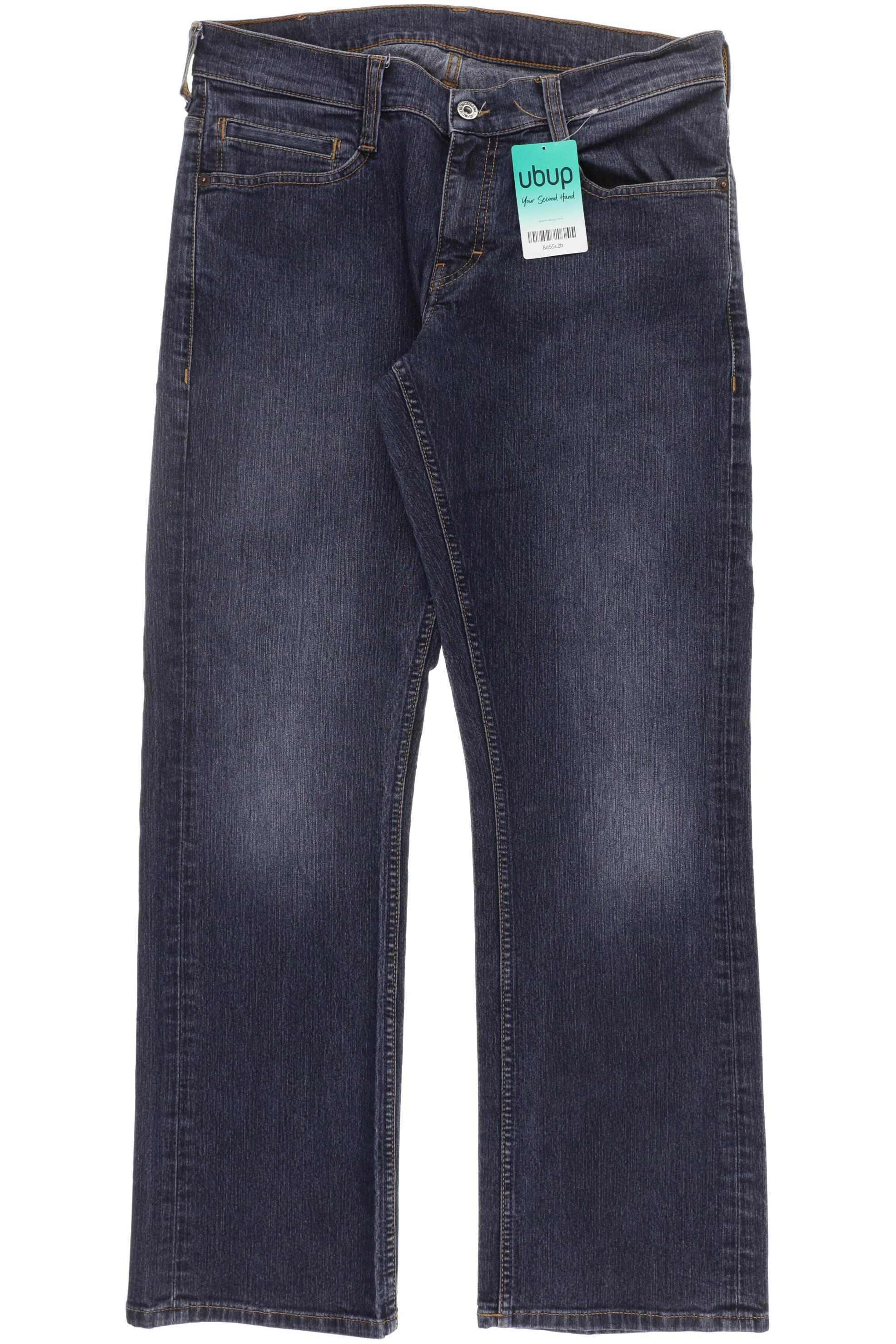 

Mustang Herren Jeans, blau, Gr. 34