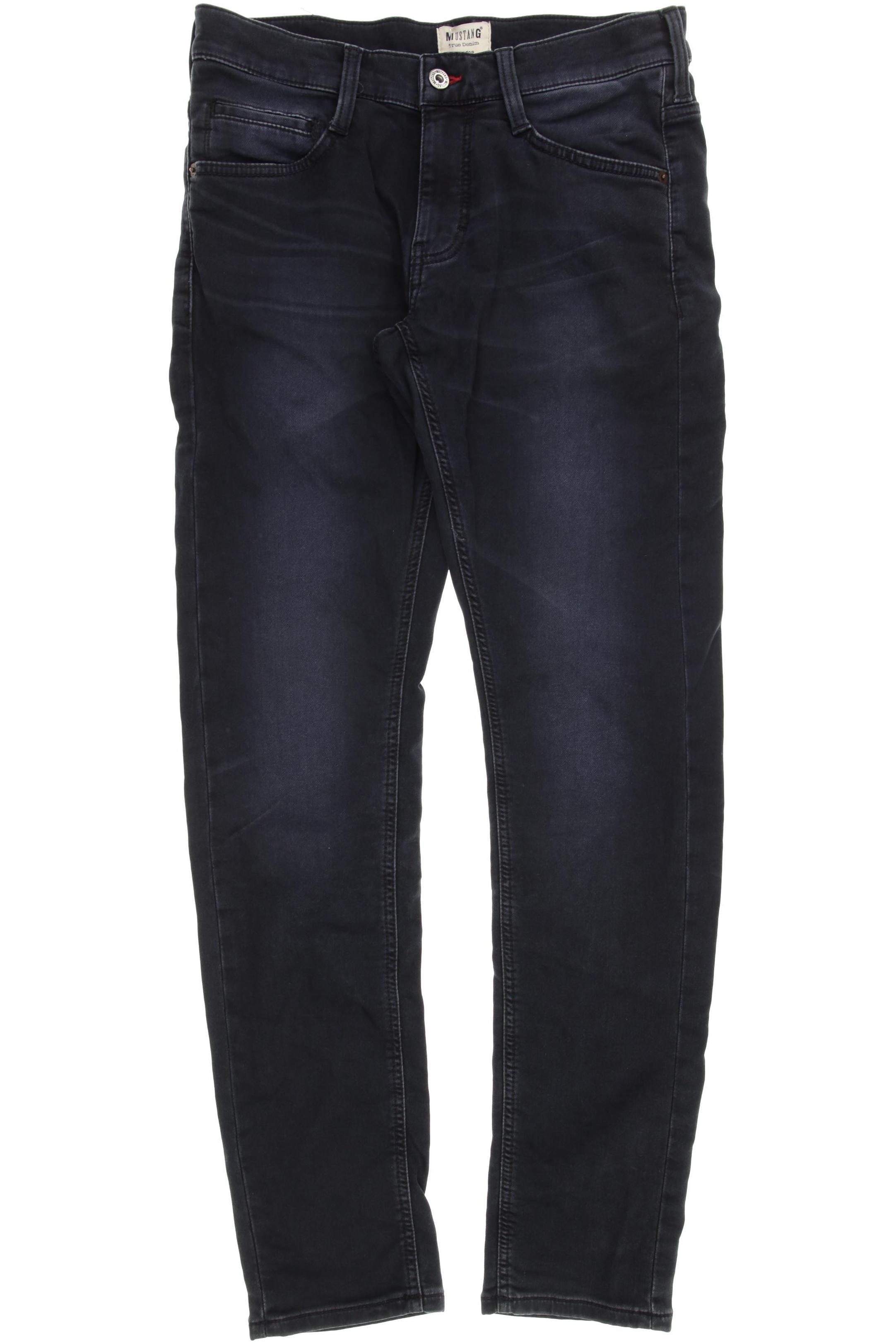 

Mustang Herren Jeans, blau, Gr. 29