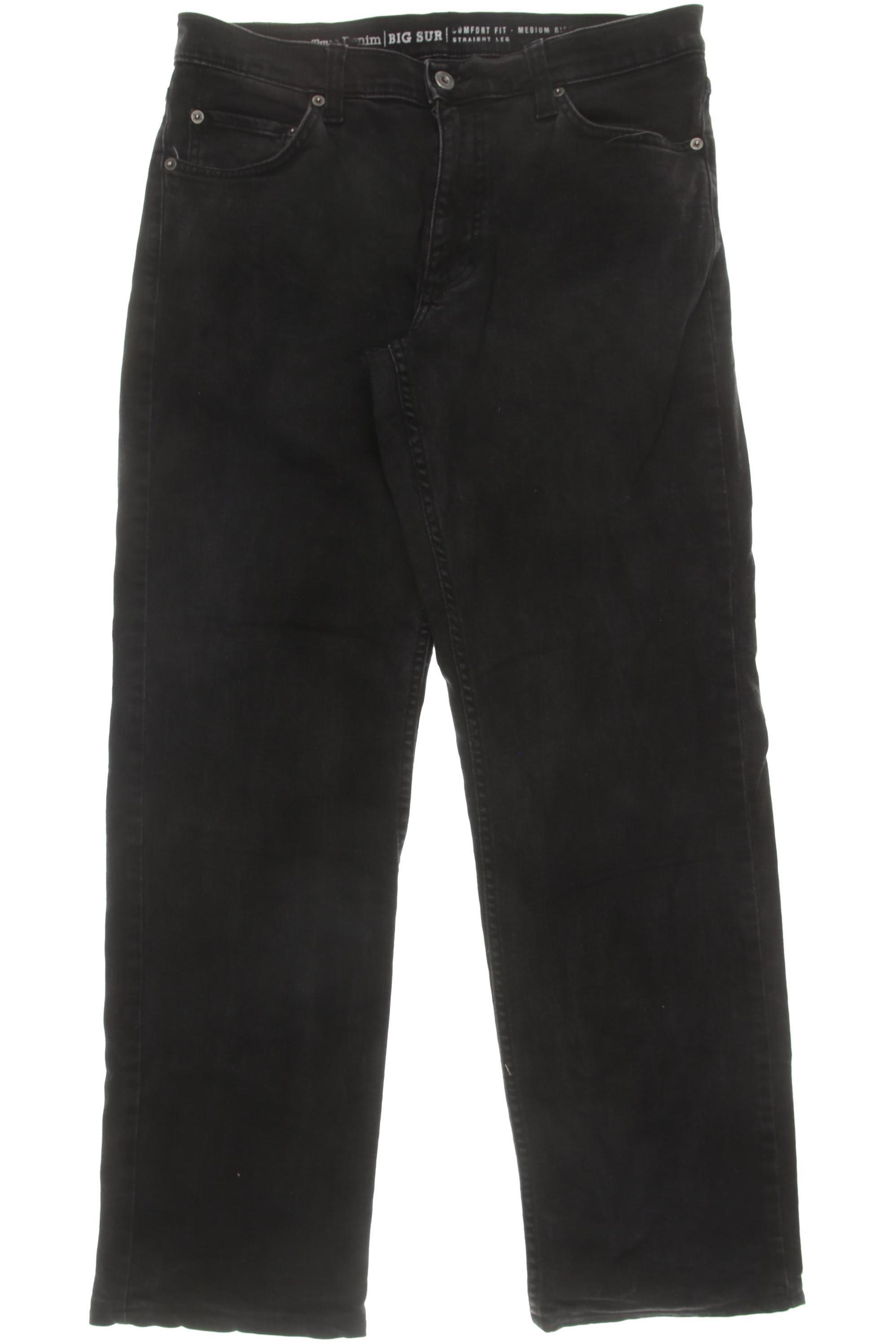 

Mustang Herren Jeans, schwarz, Gr. 34