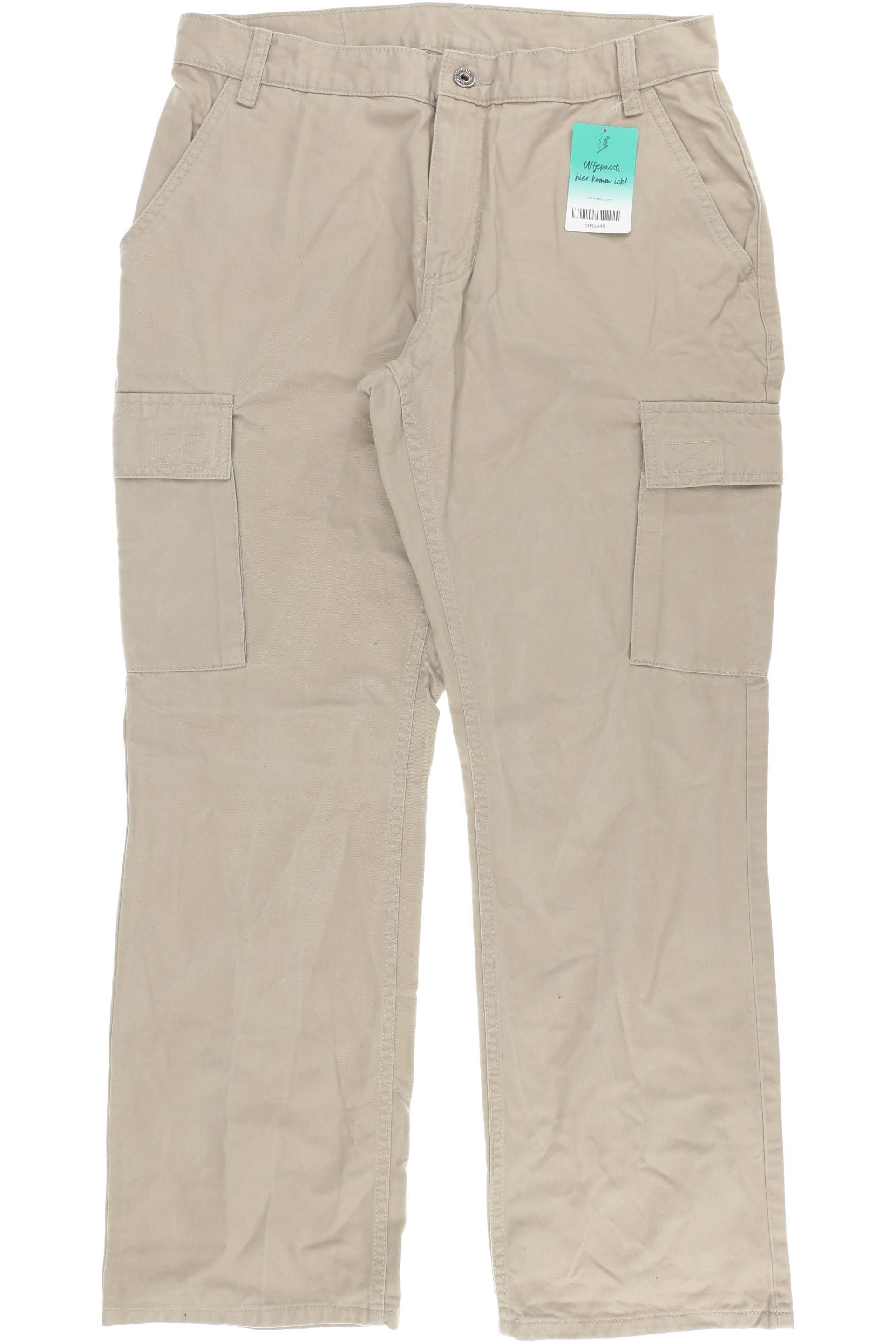 

Mustang Herren Jeans, beige, Gr. 34