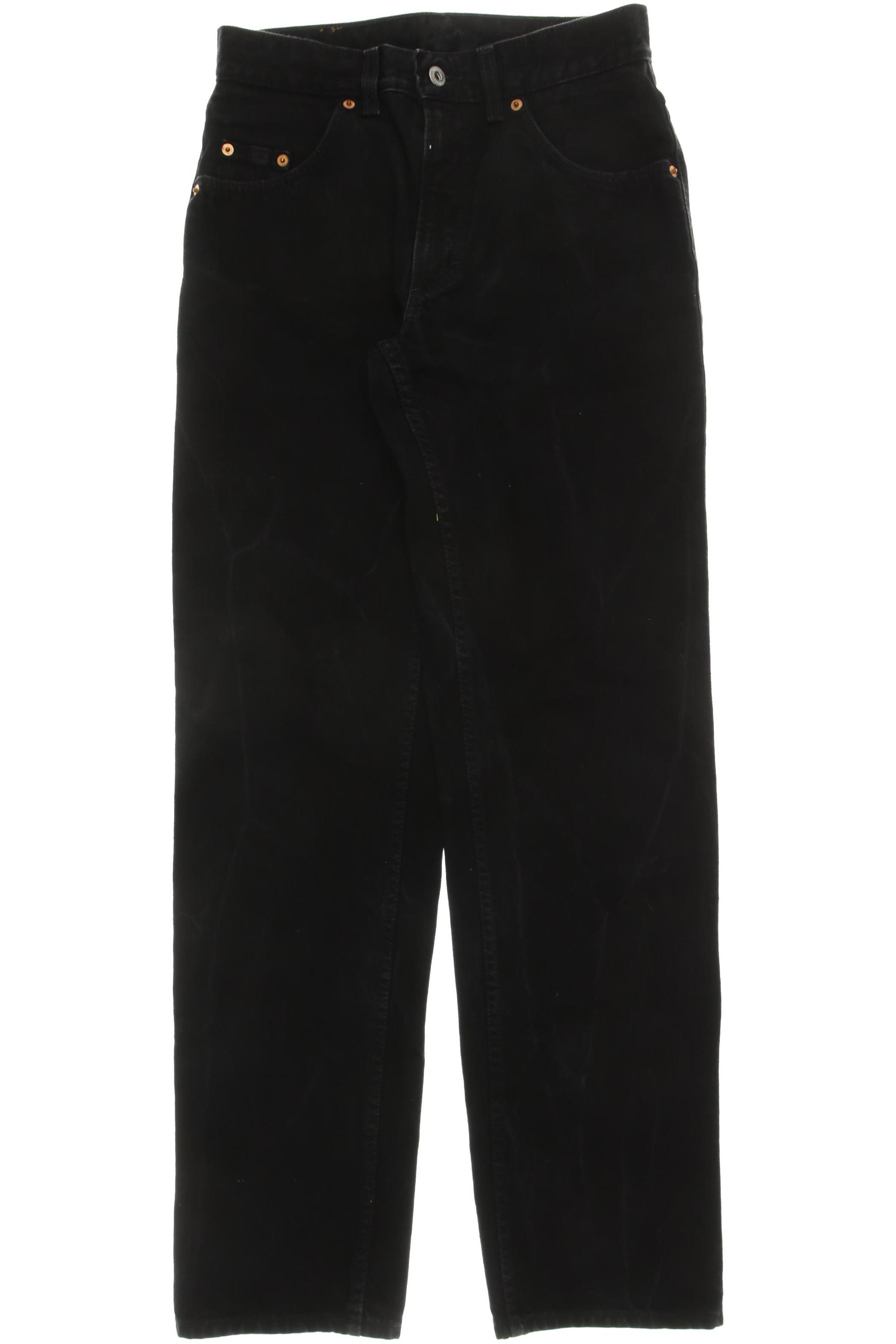 

Mustang Herren Jeans, schwarz, Gr. 30