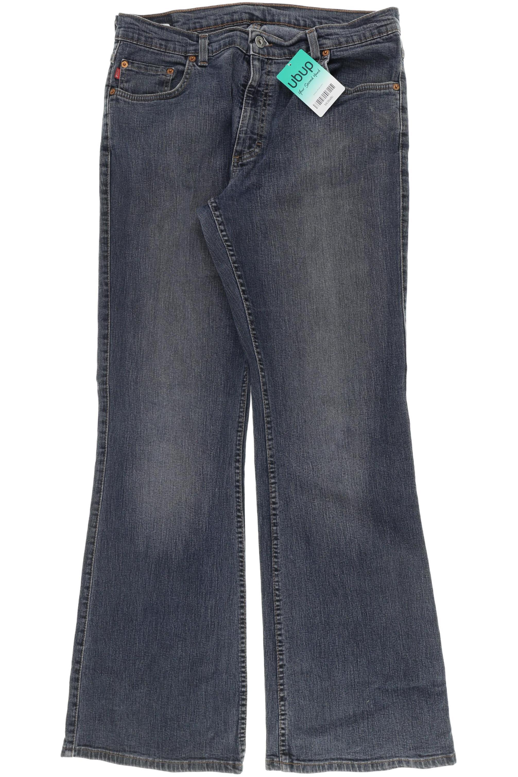 Thumbnail - Mustang Herren Jeans, blau, Gr. 32