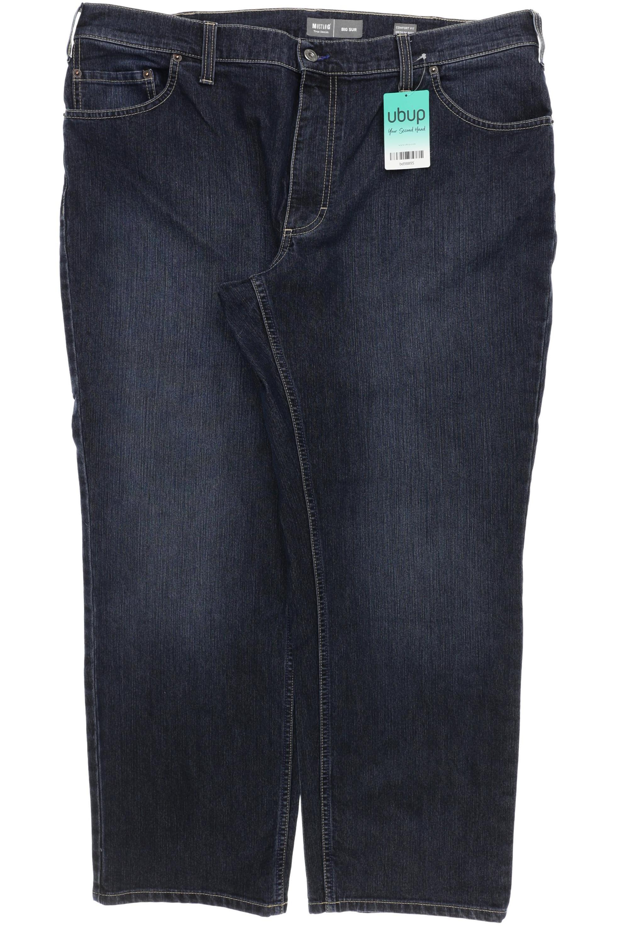 

Mustang Herren Jeans, blau, Gr. 42