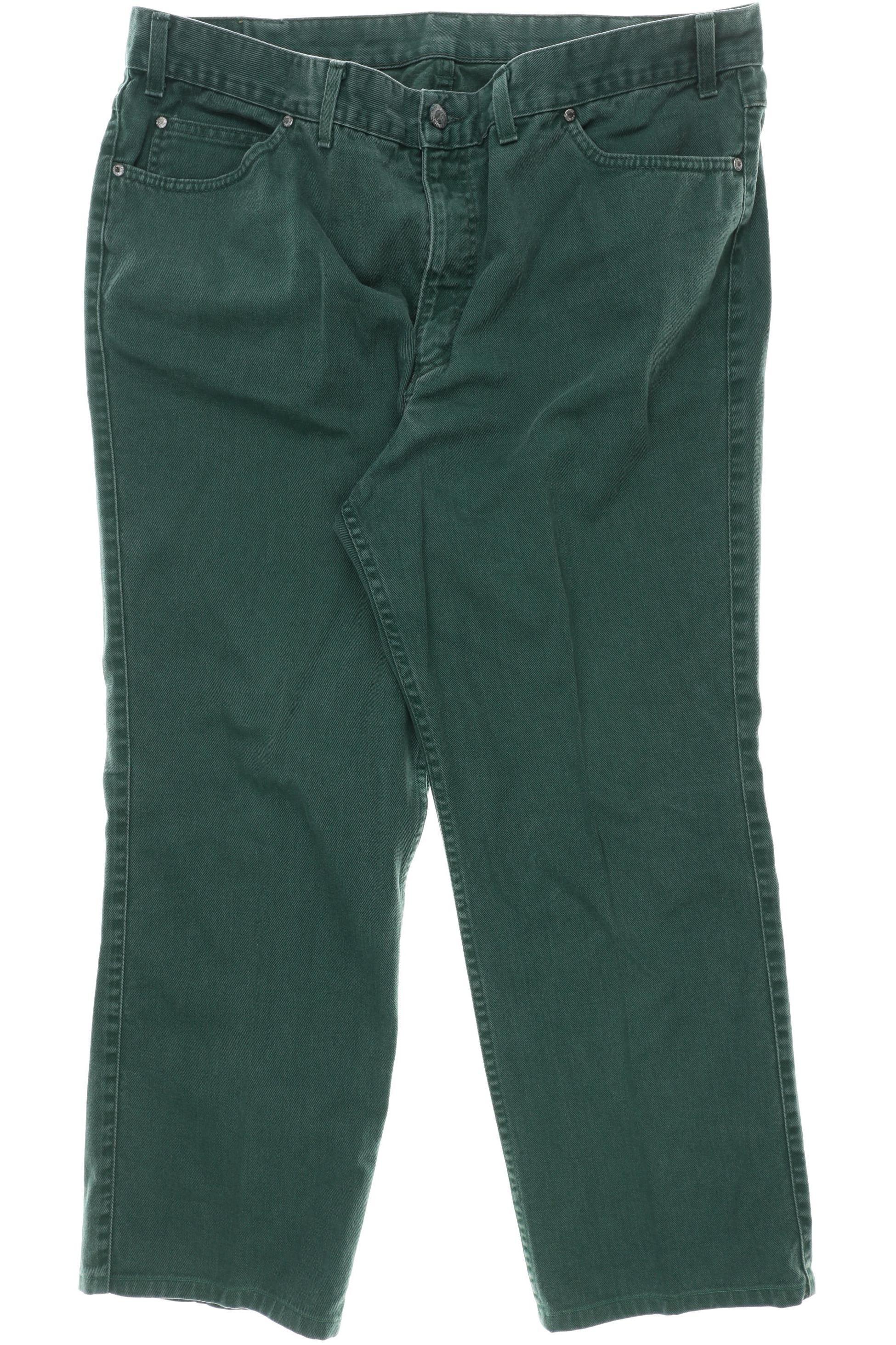 

Mustang Herren Jeans, grün, Gr. 40