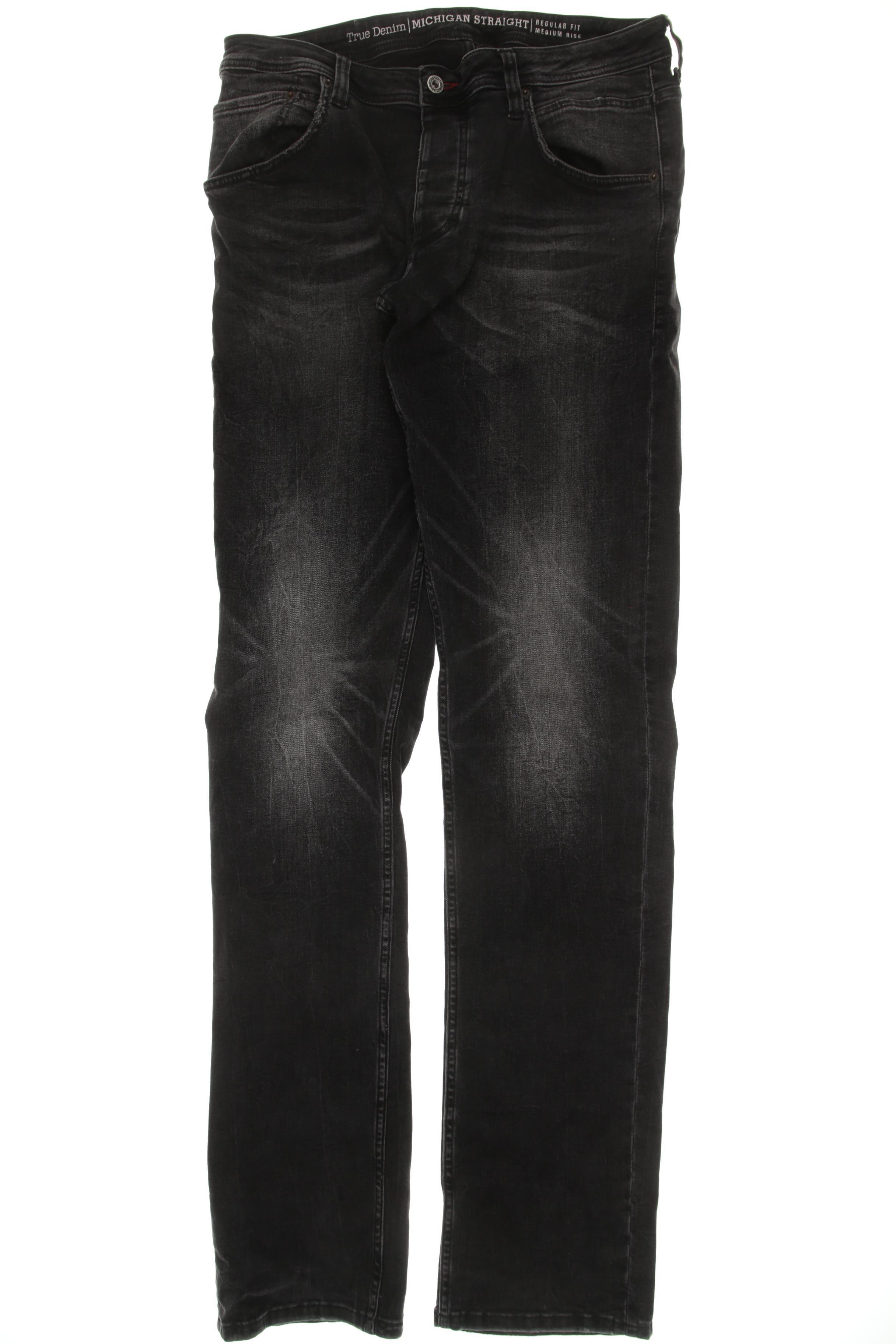 

Mustang Herren Jeans, grau, Gr. 32