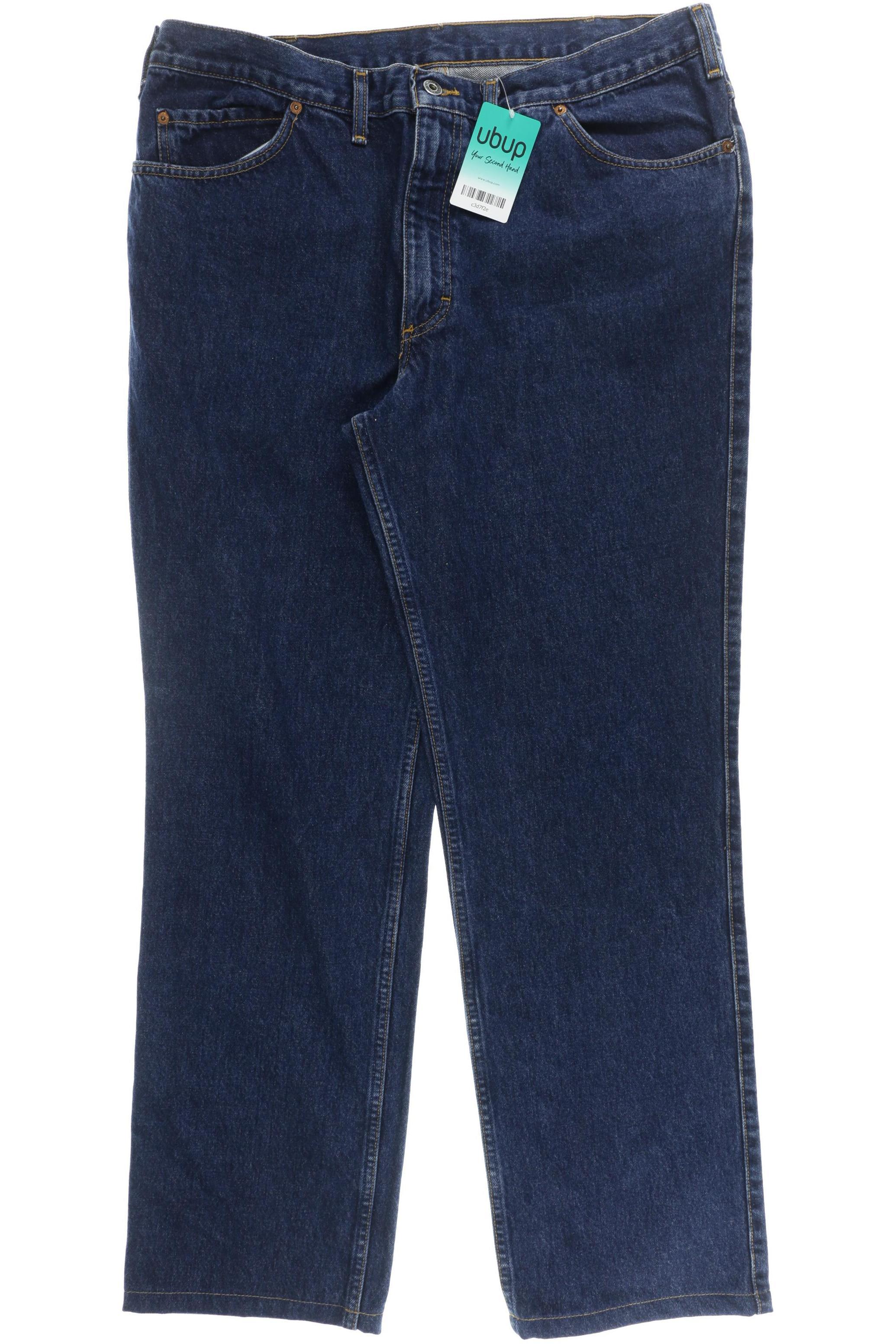 

Mustang Herren Jeans, blau, Gr. 40