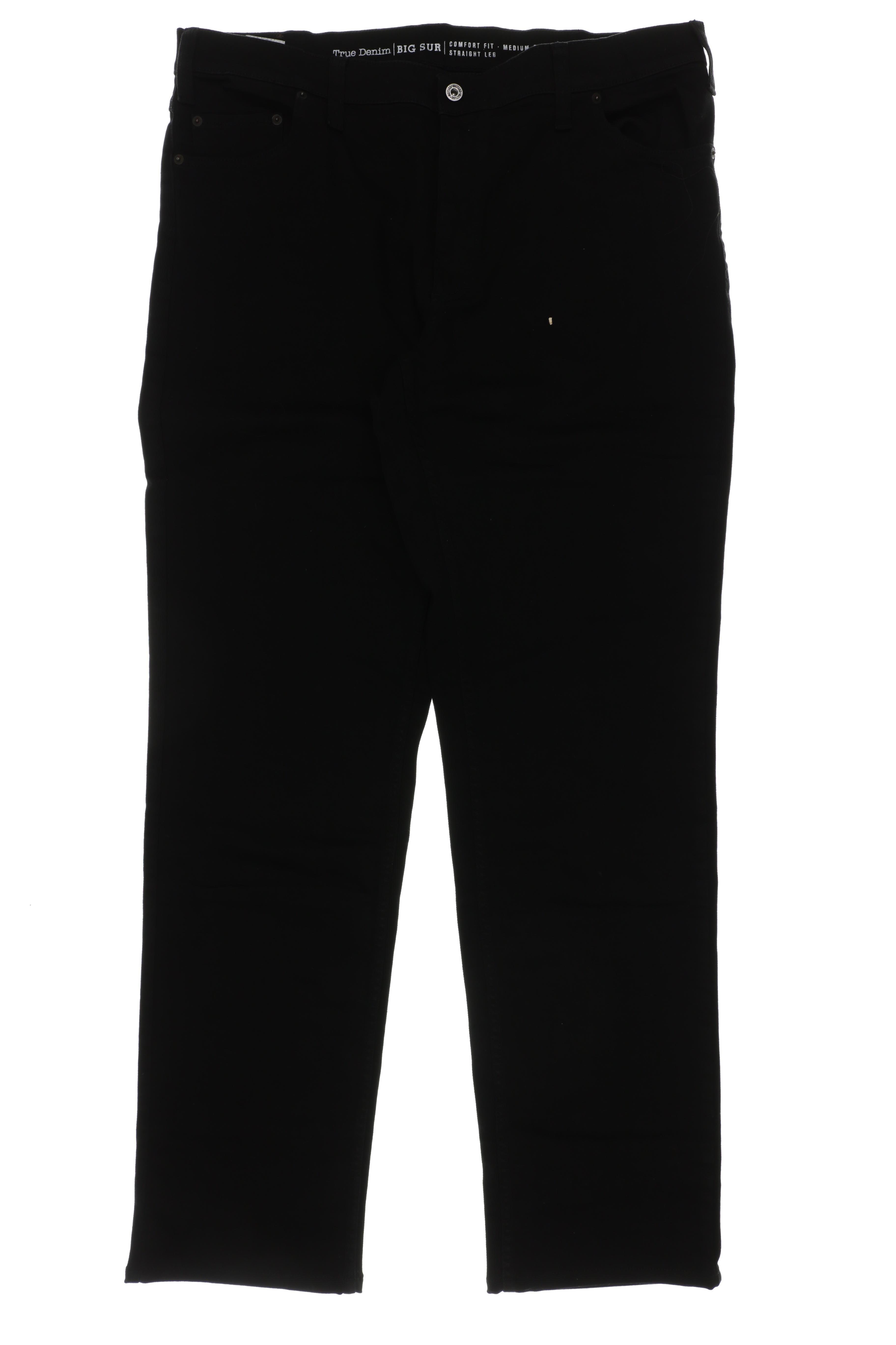 

Mustang Herren Jeans, schwarz, Gr. 42