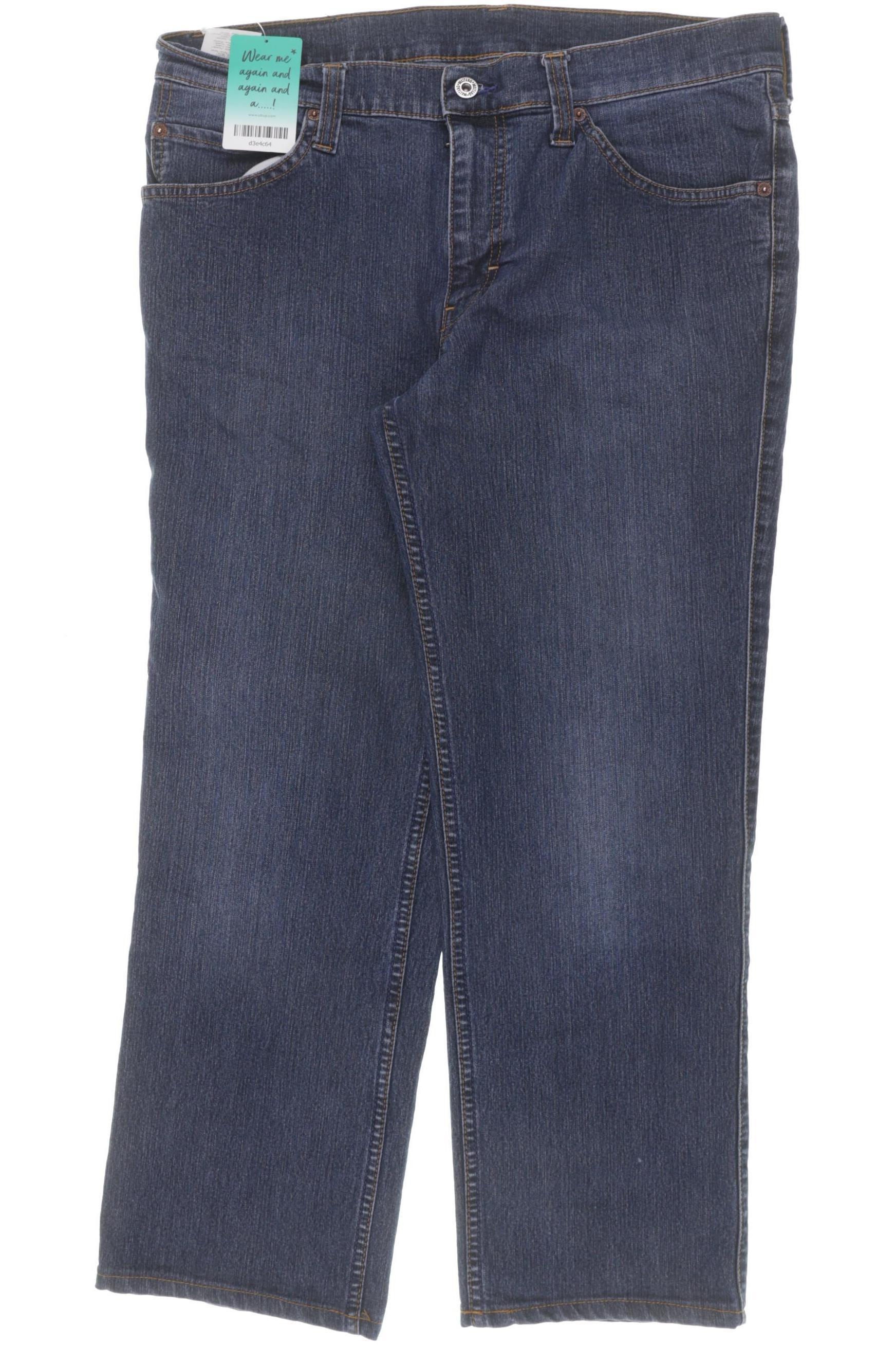 

Mustang Herren Jeans, blau, Gr. 35