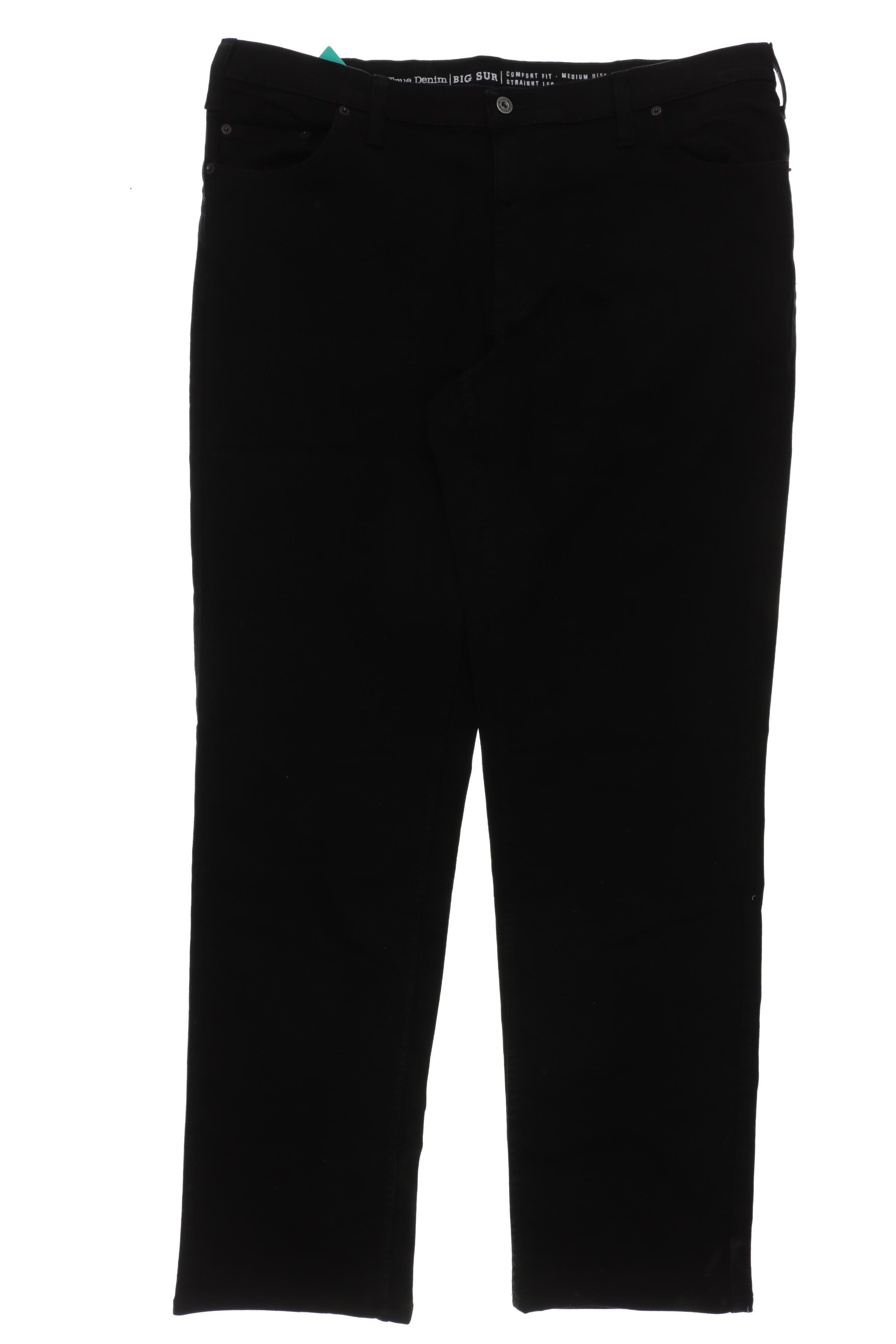 

Mustang Herren Jeans, schwarz, Gr. 42