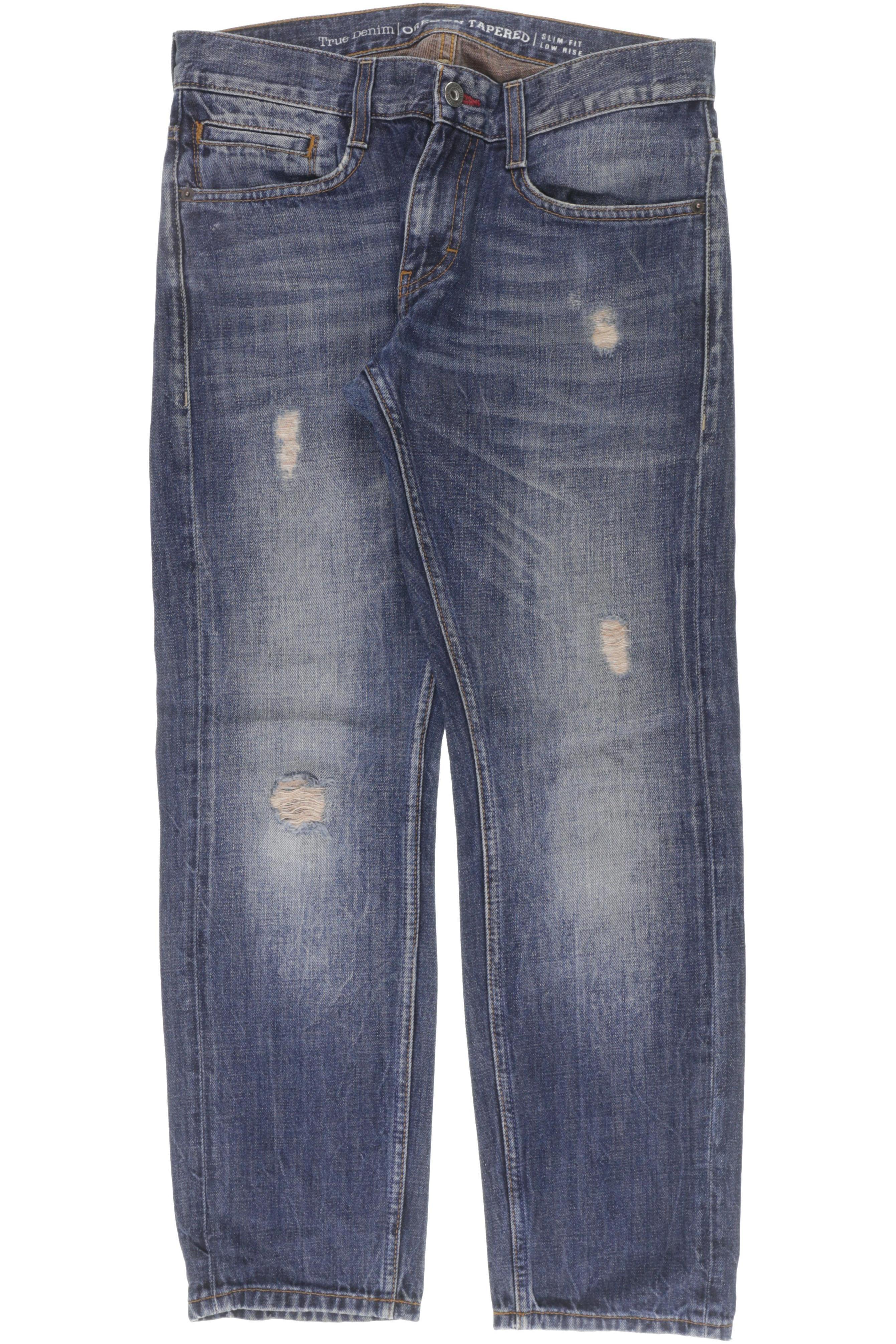 

Mustang Herren Jeans, blau, Gr. 32