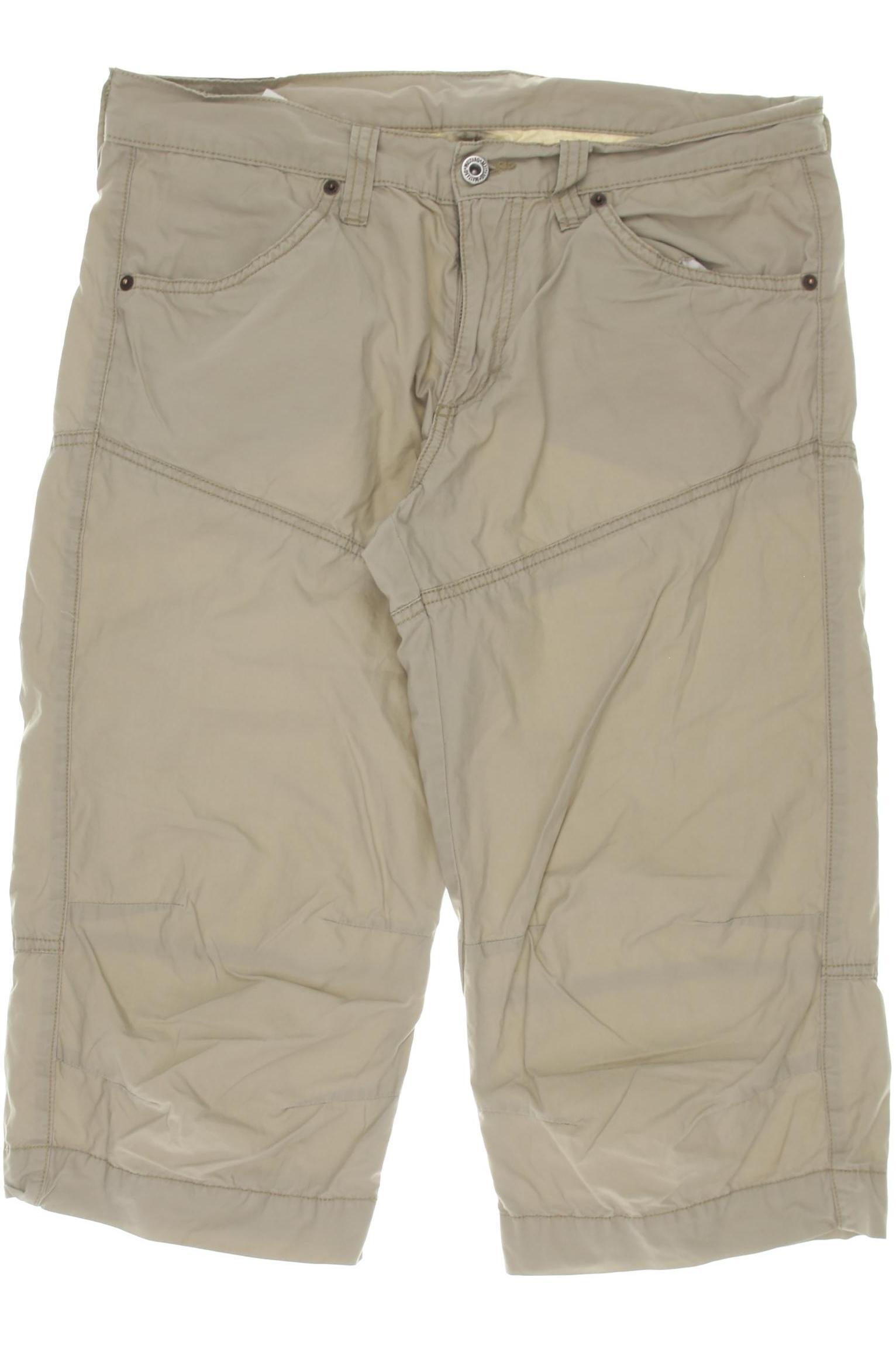 

Mustang Herren Shorts, beige, Gr. 32