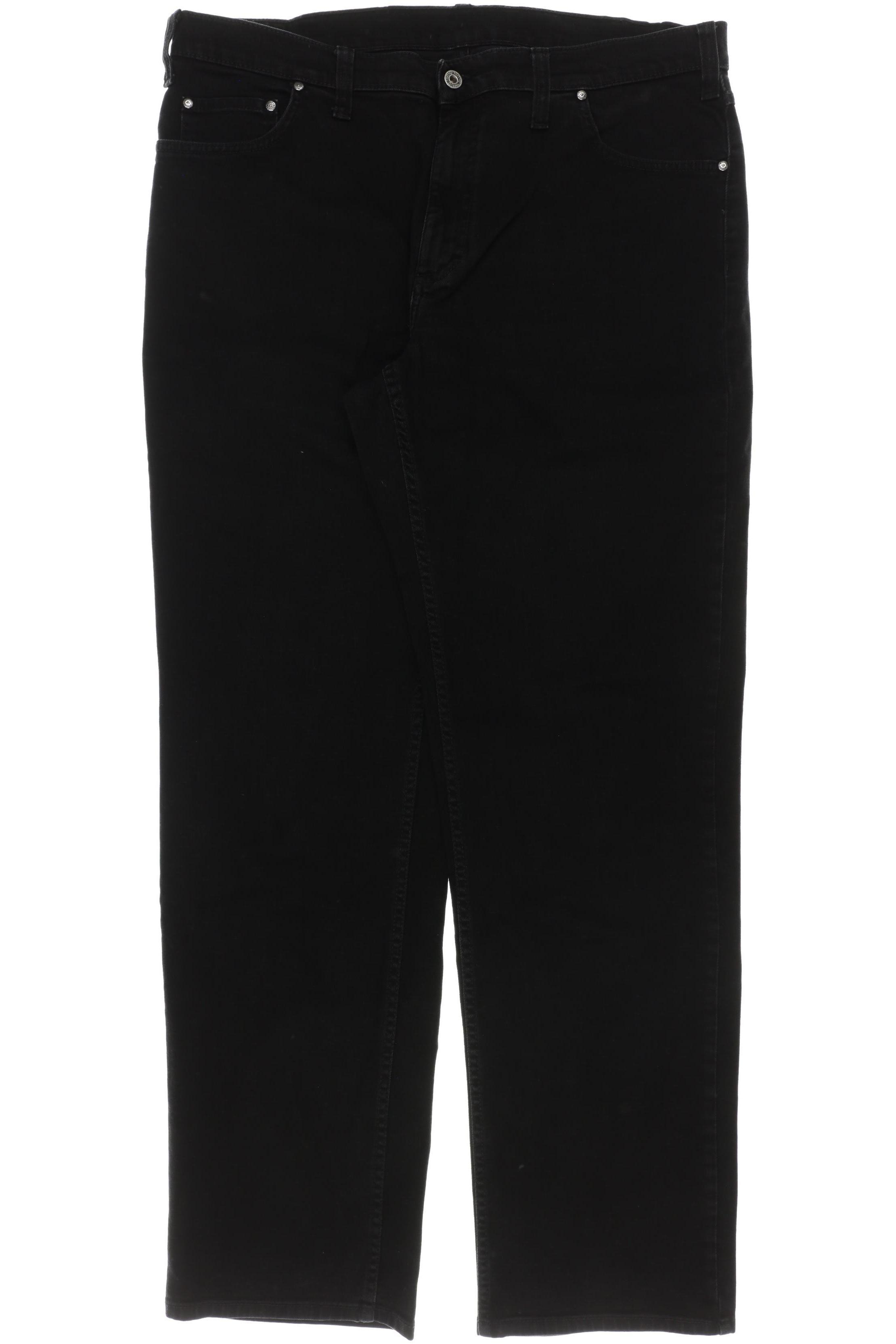 Thumbnail - Mustang Herren Jeans, schwarz, Gr. 40