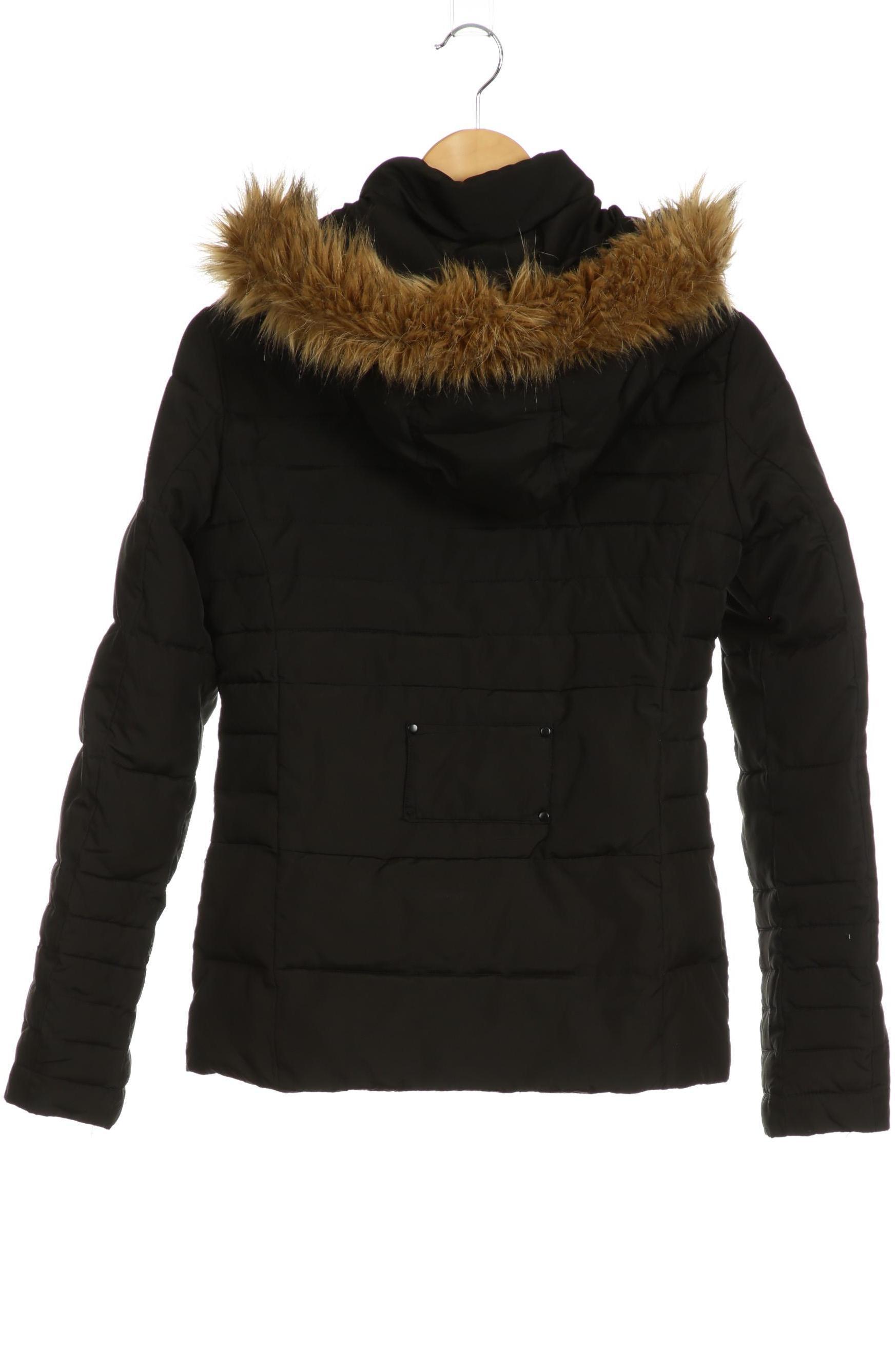 Thumbnail - Mustang Mädchen Jacke, schwarz, Gr.