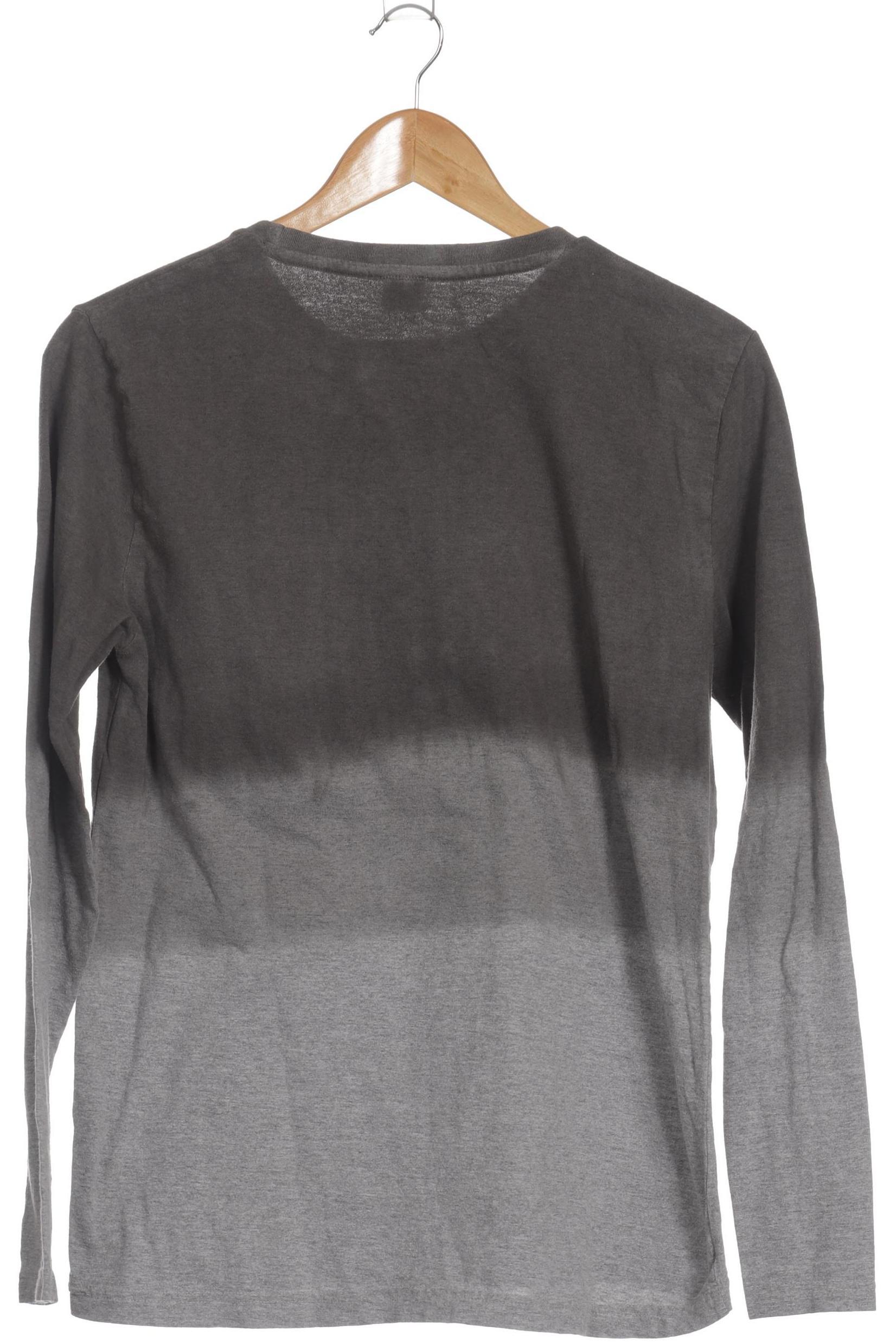 Thumbnail - Mykita Jungen Langarmshirt, grau, Gr. 176