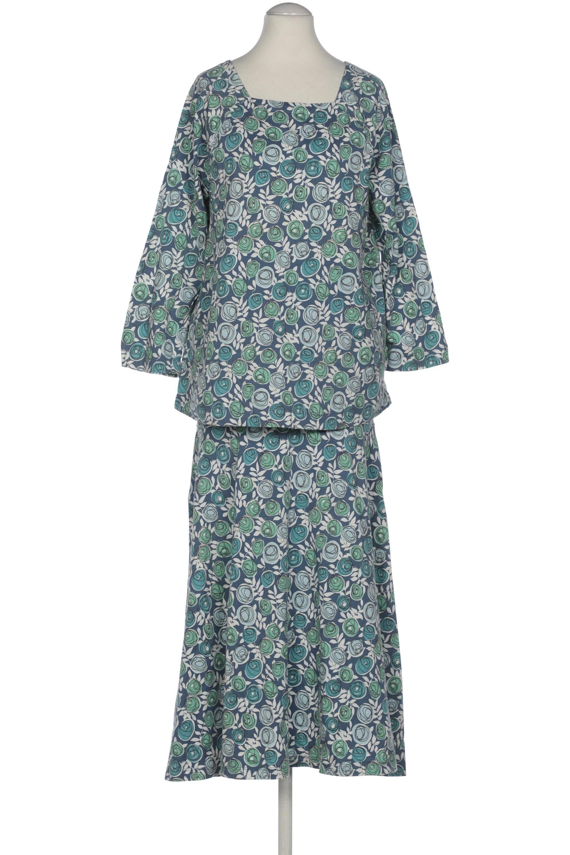 

Maas Damen Anzug, blau, Gr. 40