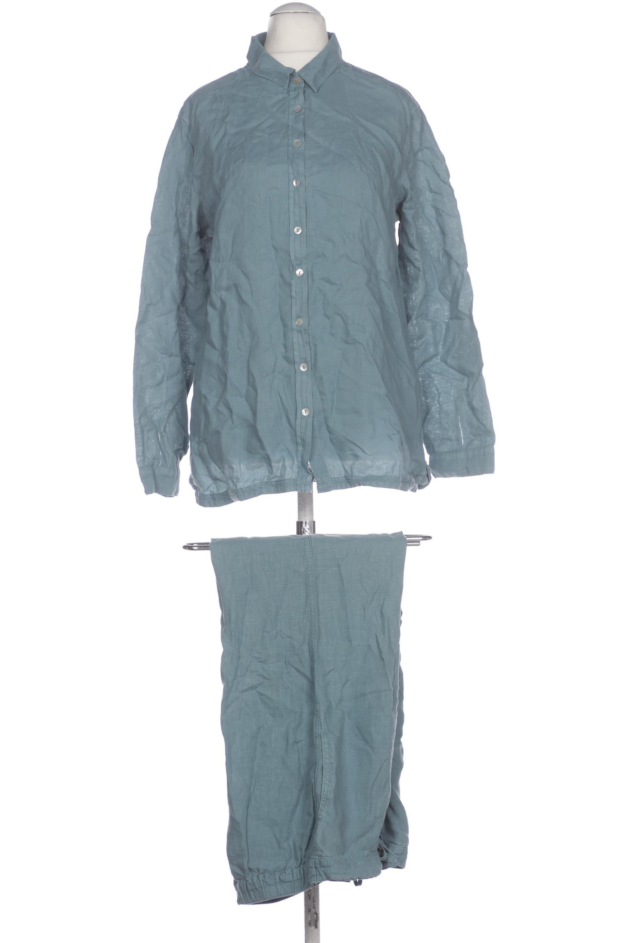 

Maas Damen Anzug, blau, Gr. 40