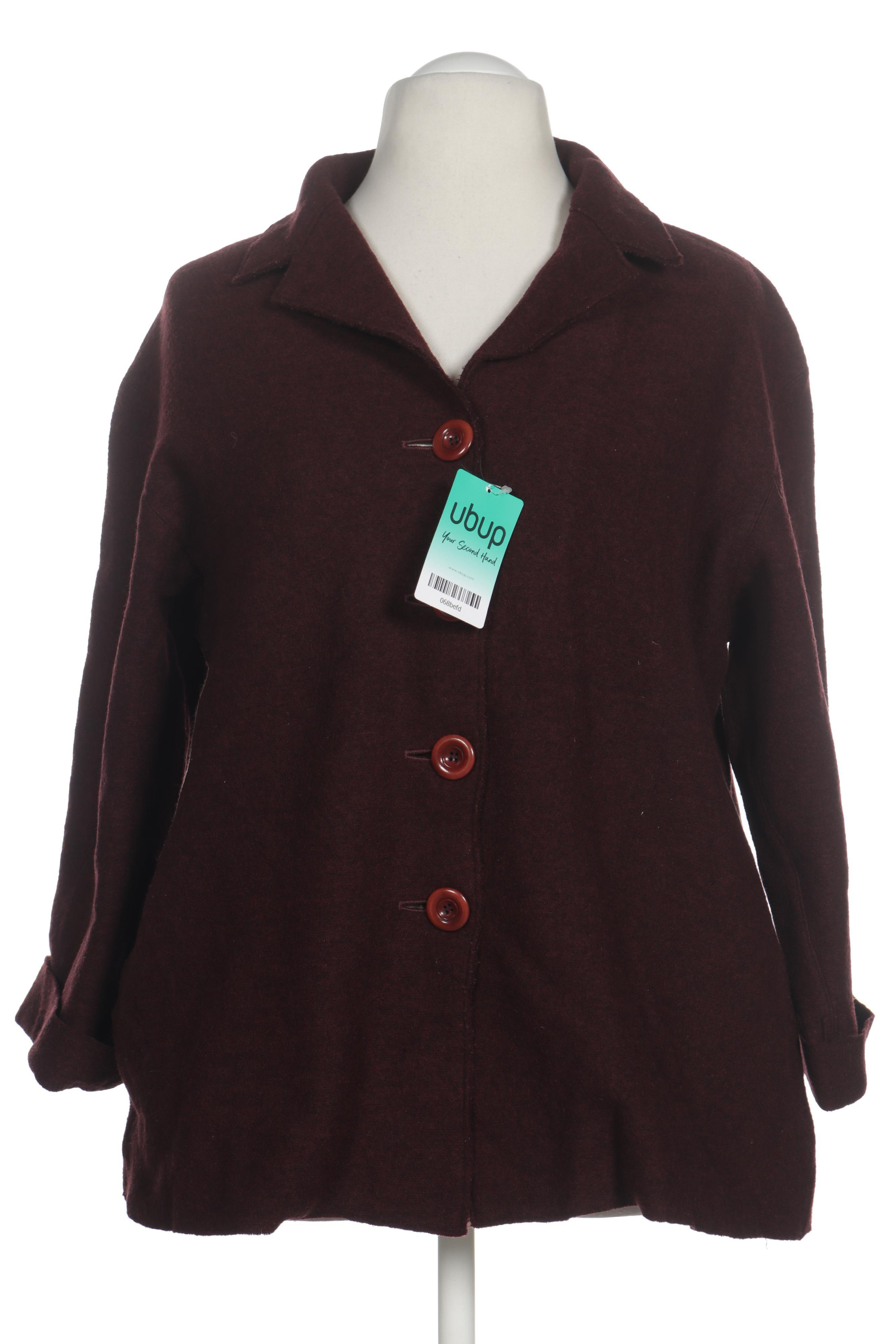 

Maas Damen Blazer, braun, Gr.