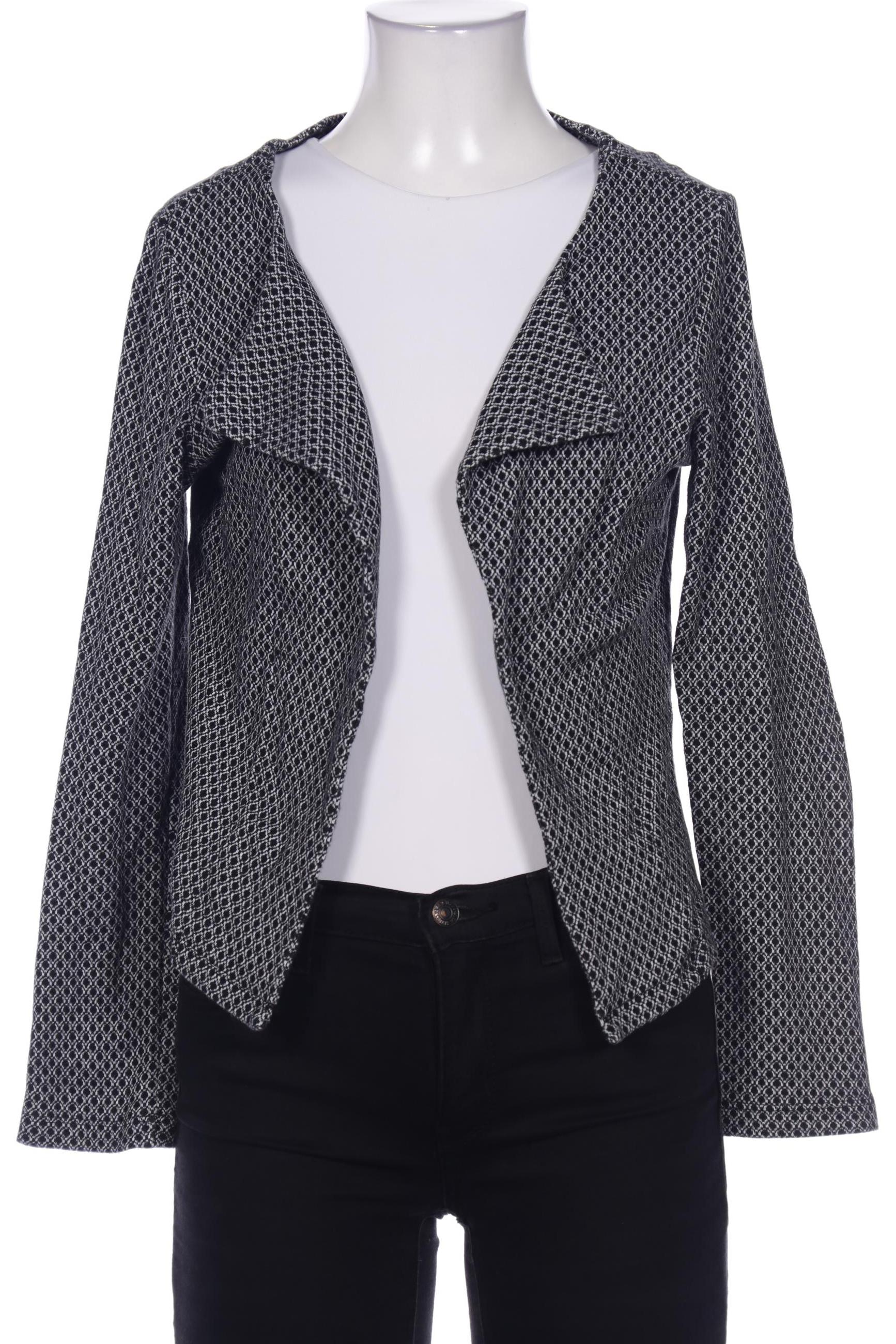 

Maas Damen Blazer, marineblau, Gr. 36